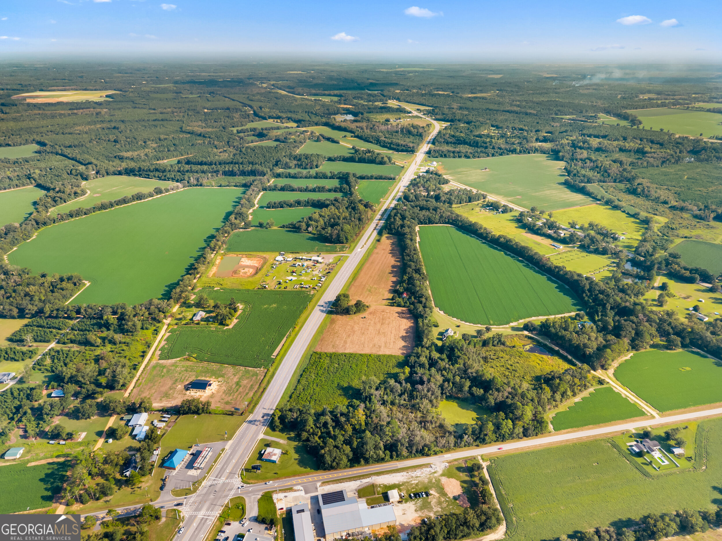 8291 Ga Highway 67 Brooklet GA 30415