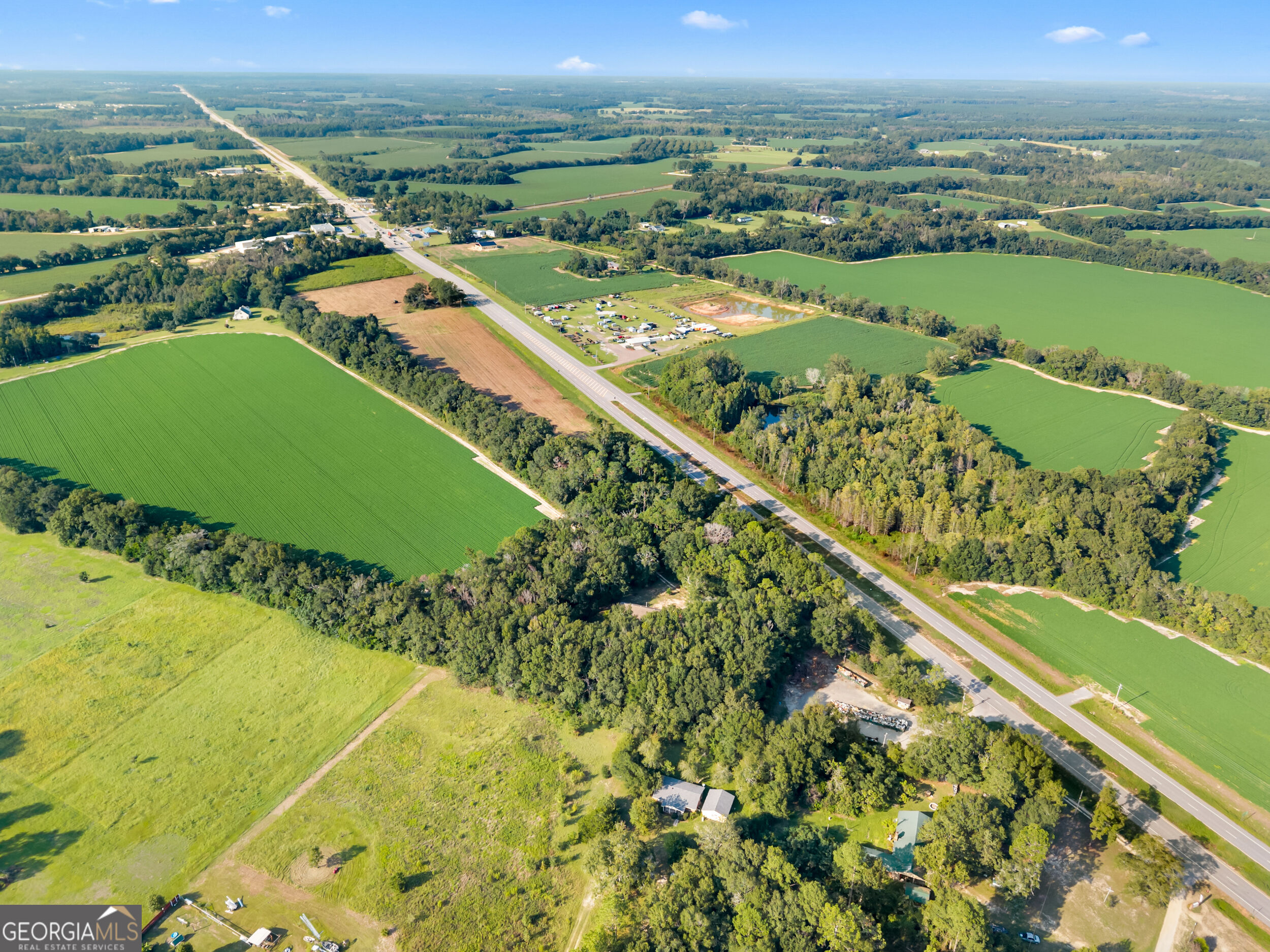8291 Ga Highway 67 Brooklet GA 30415