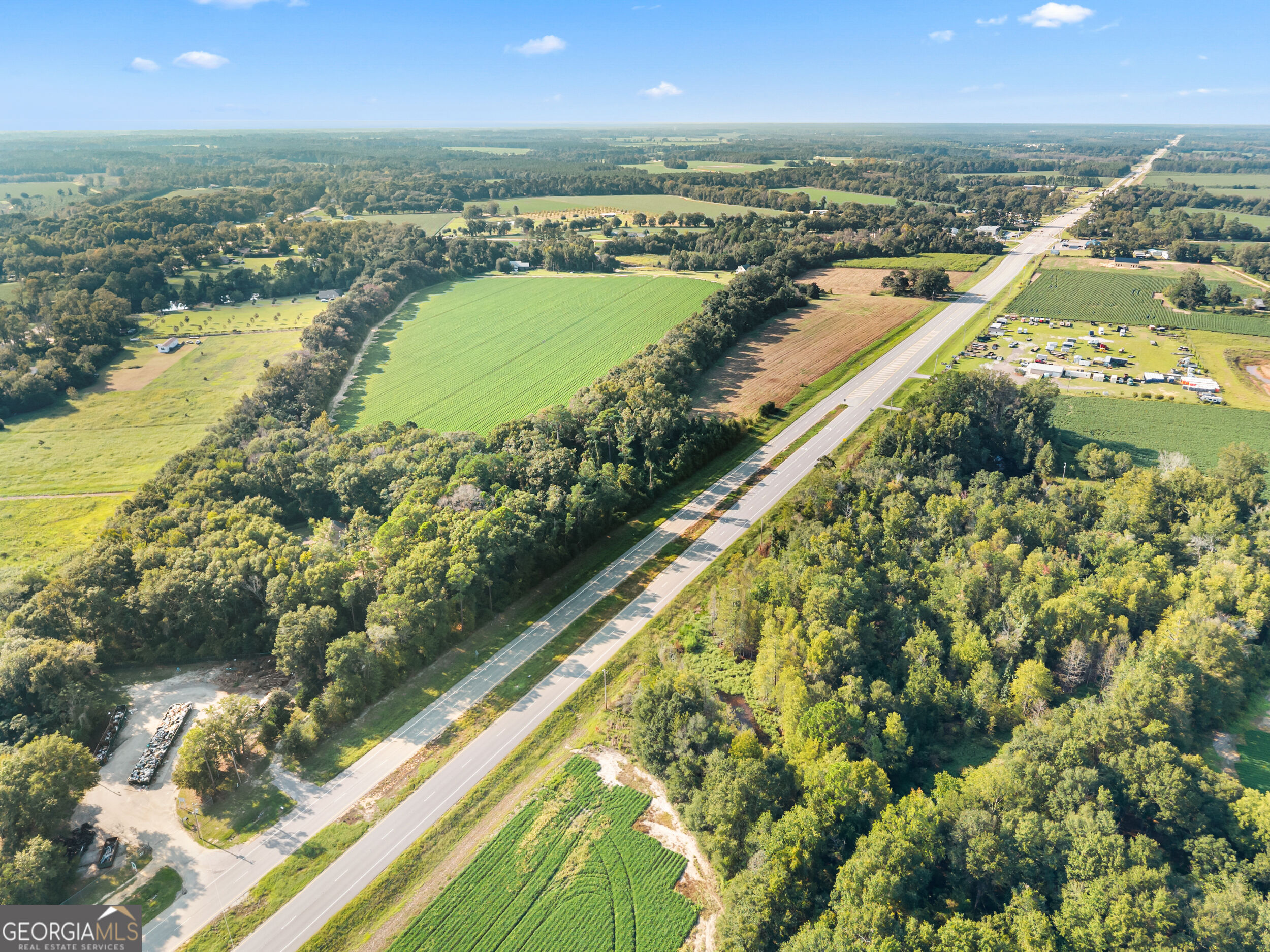 8291 Ga Highway 67 Brooklet GA 30415