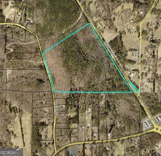 0 Highway 155 Stockbridge GA 30281