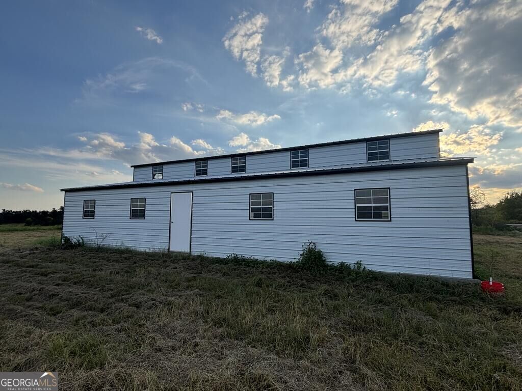 63 Hayes Road Mauk GA 31058