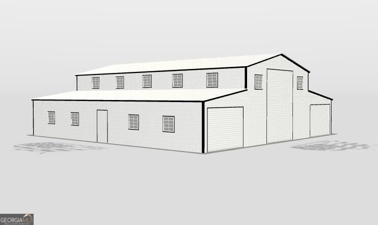 63 Hayes Road Mauk GA 31058