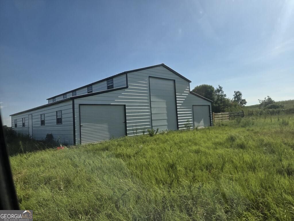 63 Hayes Road Mauk GA 31058