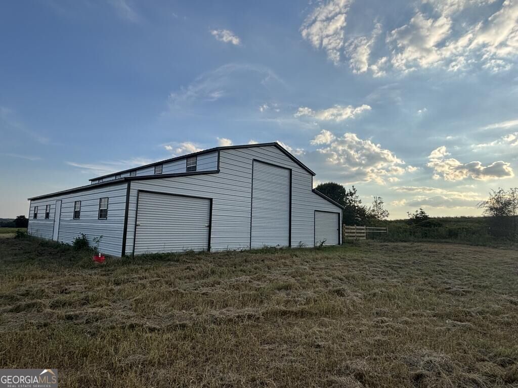 63 Hayes Road Mauk GA 31058