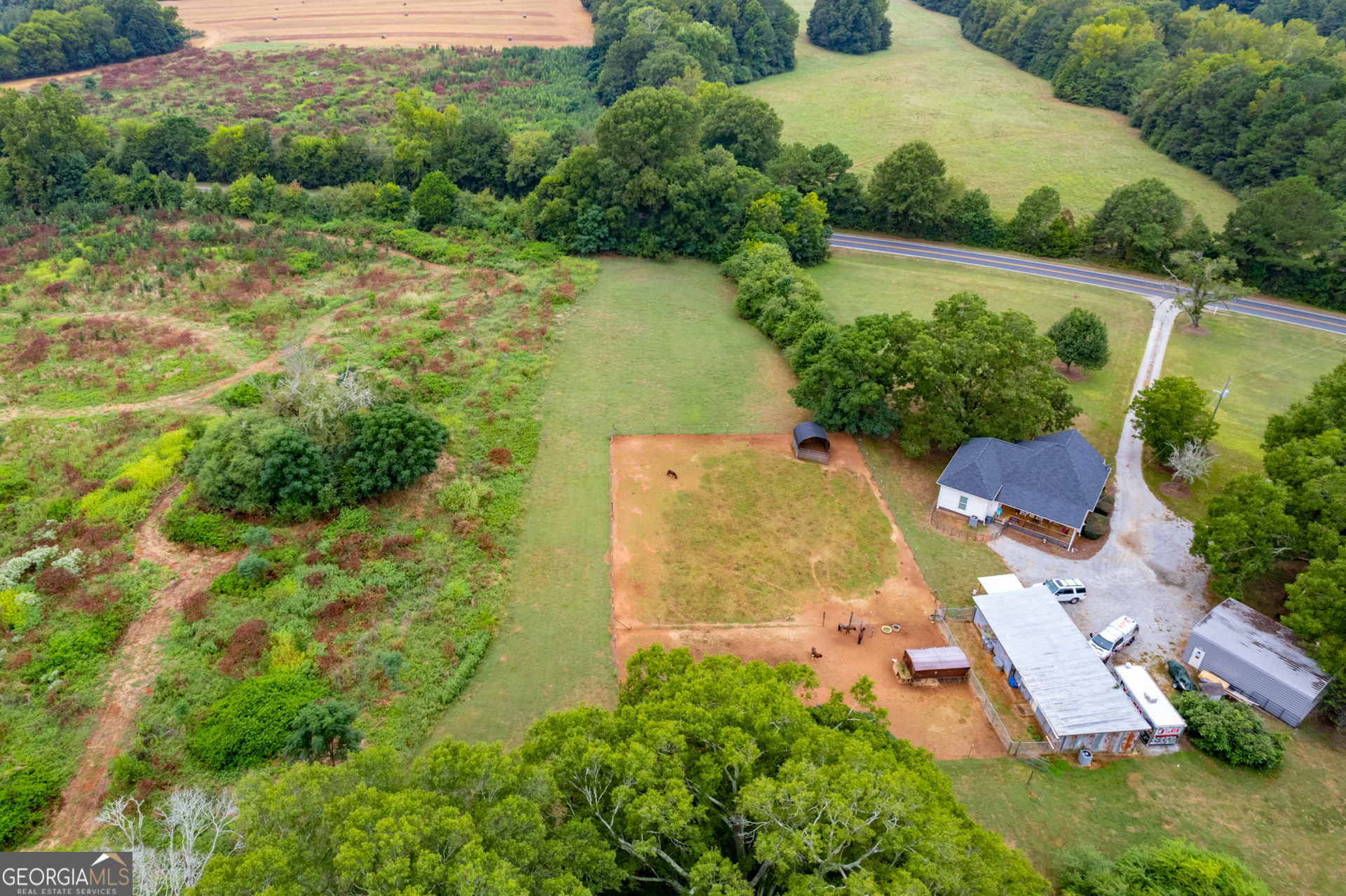 0 Seven Islands Road Buckhead GA 30625