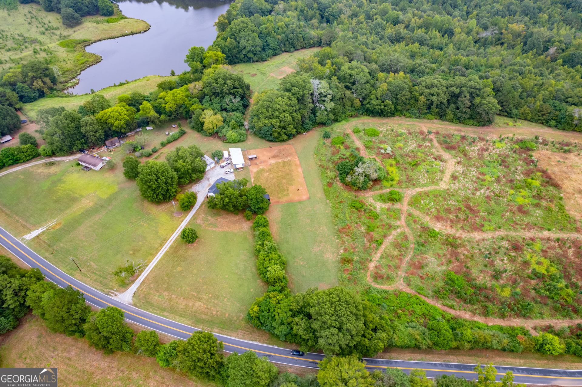 0 Seven Islands Road Buckhead GA 30625