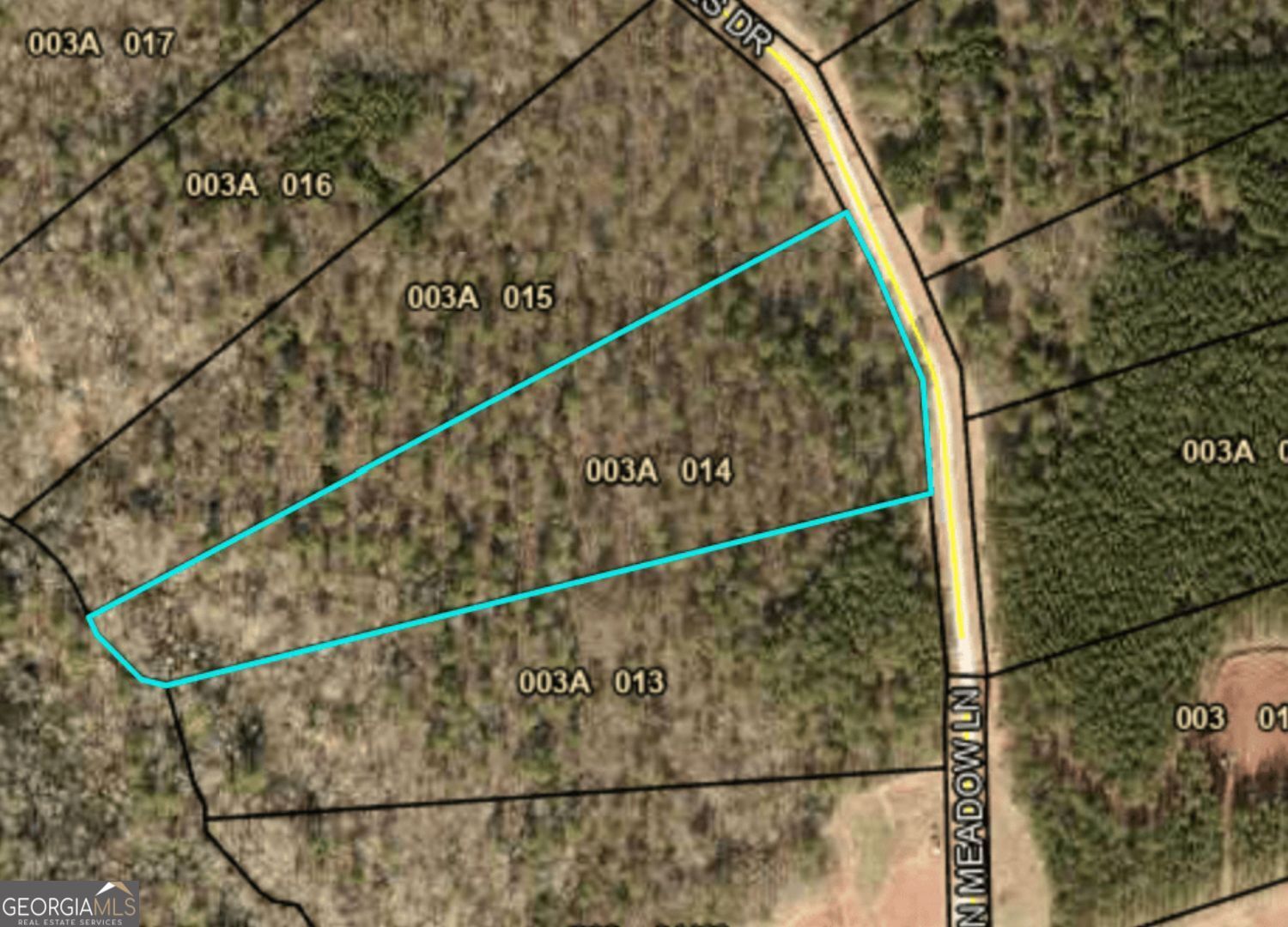 690 Harmony Gates Drive Commerce GA 30530