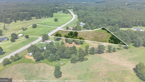 0 Highway 53 W Jasper GA 30143