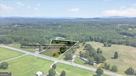 0 Highway 53 W Jasper GA 30143