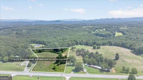 0 Highway 53 W Jasper GA 30143