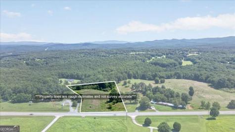 0 Highway 53 W Jasper GA 30143