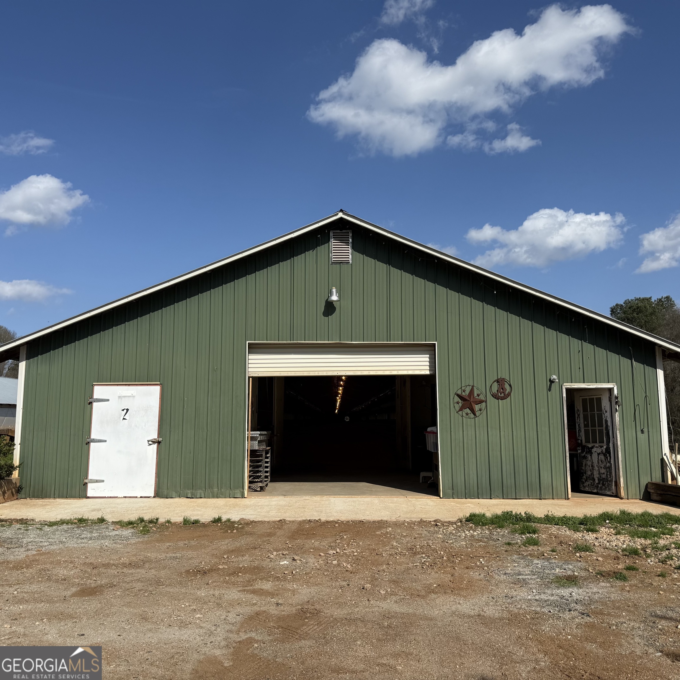 1182 Crawfords Ferry Road Hartwell GA 30643