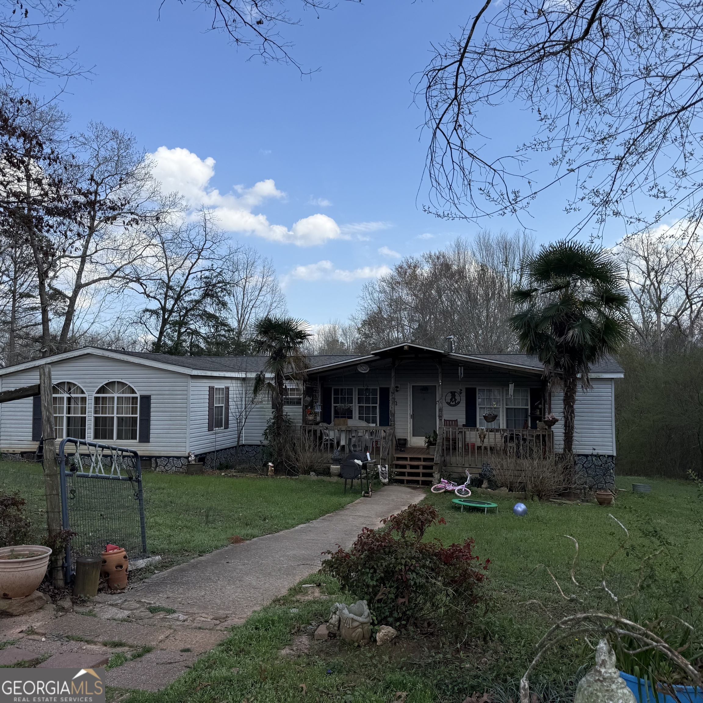 1182 Crawfords Ferry Road Hartwell GA 30643