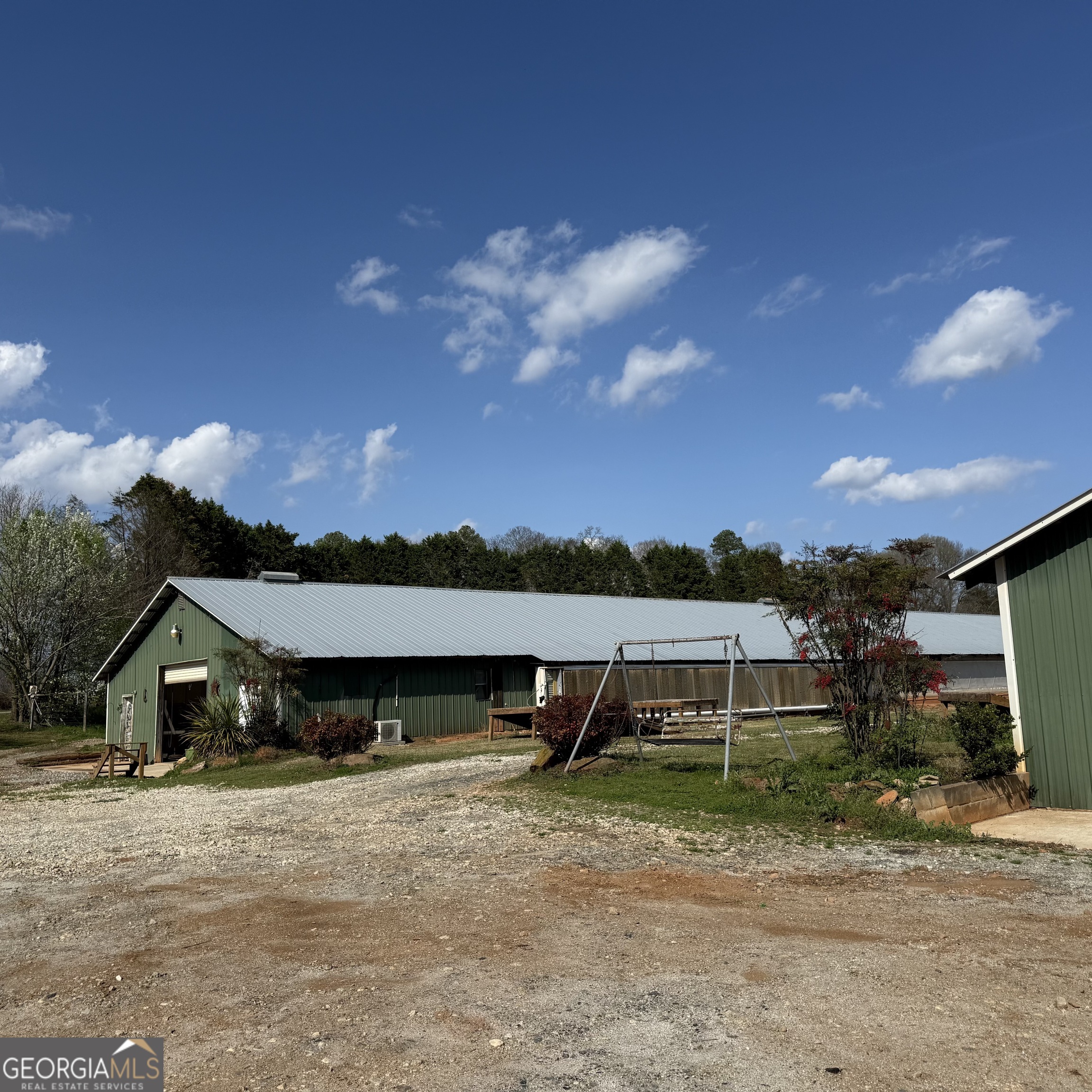 1182 Crawfords Ferry Road Hartwell GA 30643