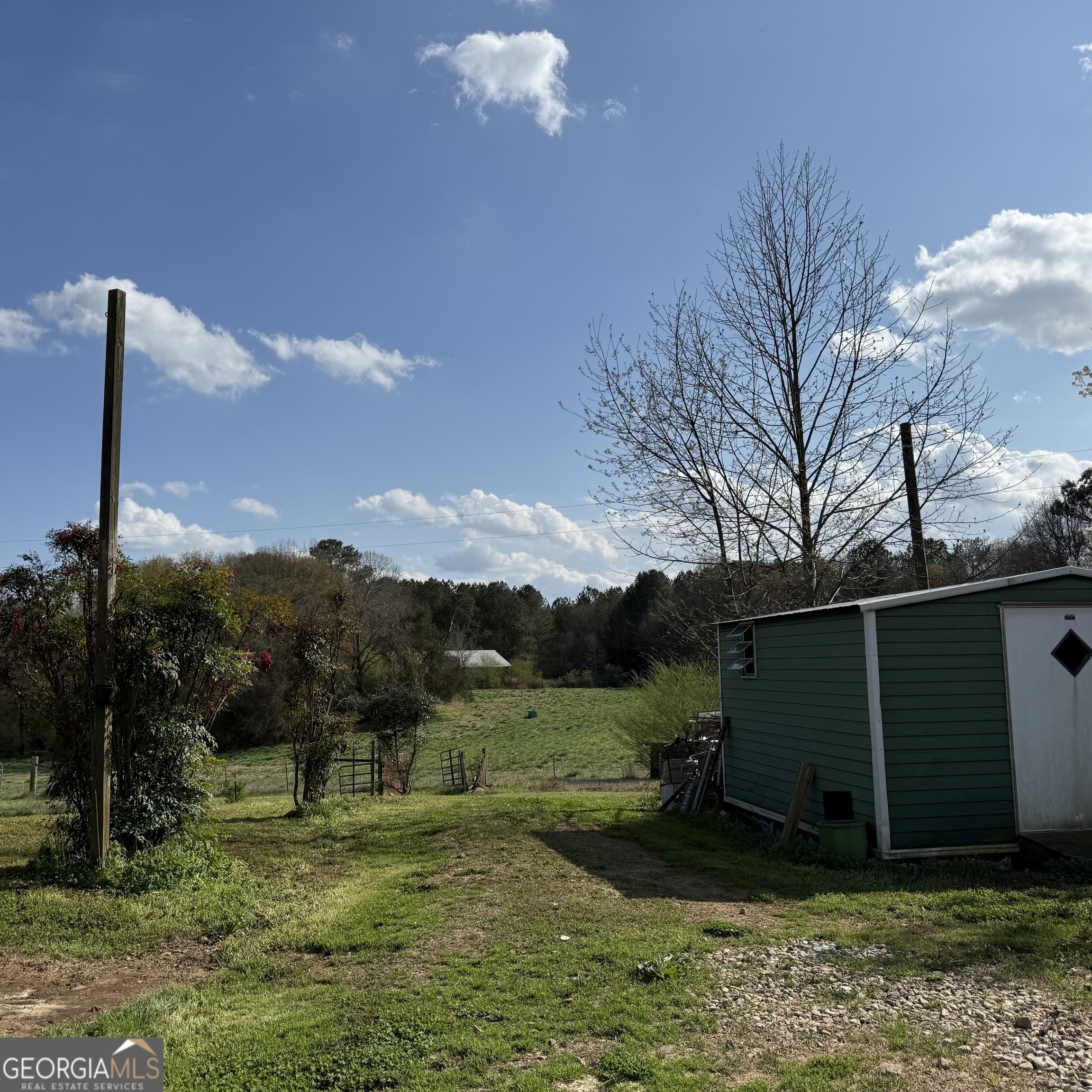 1182 Crawfords Ferry Road Hartwell GA 30643