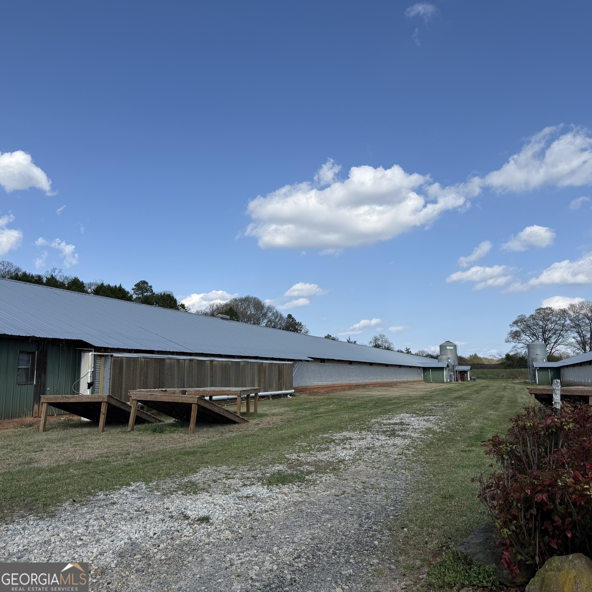 1182 Crawfords Ferry Road Hartwell GA 30643