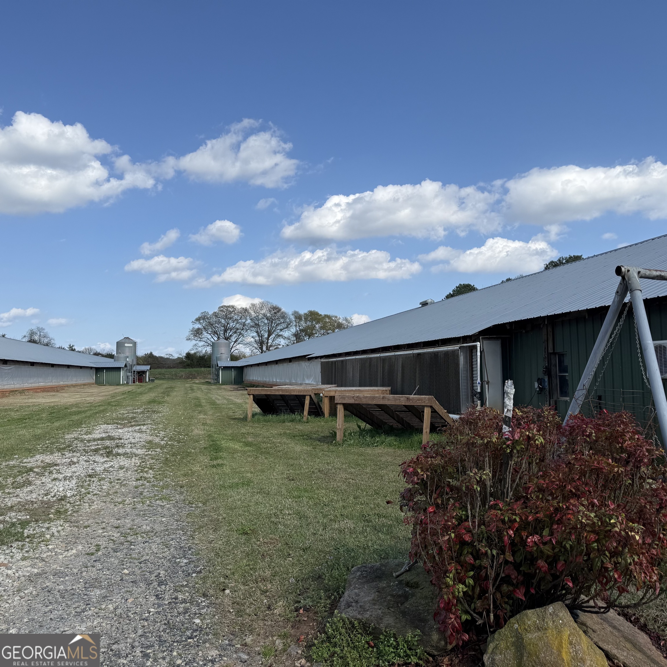 1182 Crawfords Ferry Road Hartwell GA 30643