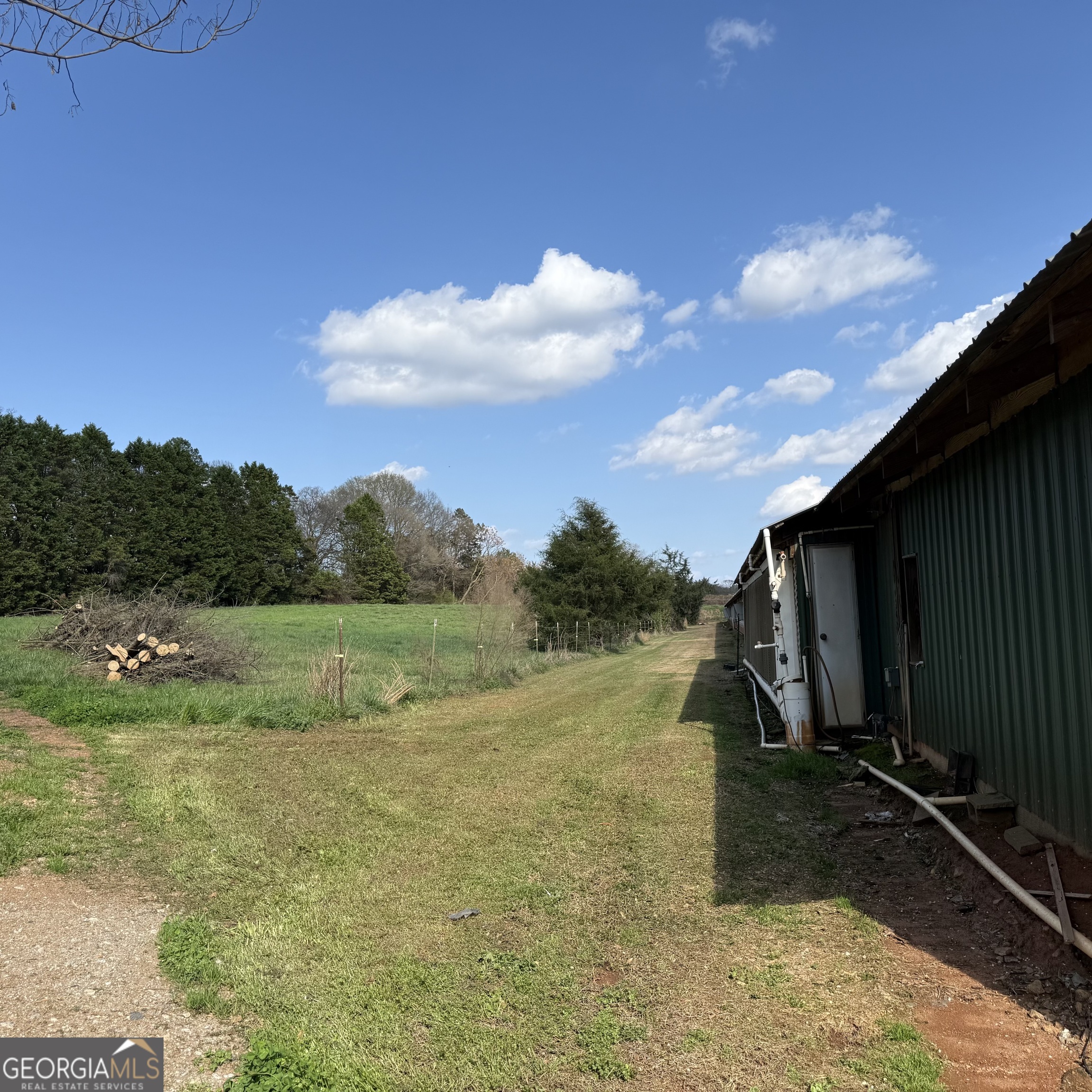 1182 Crawfords Ferry Road Hartwell GA 30643