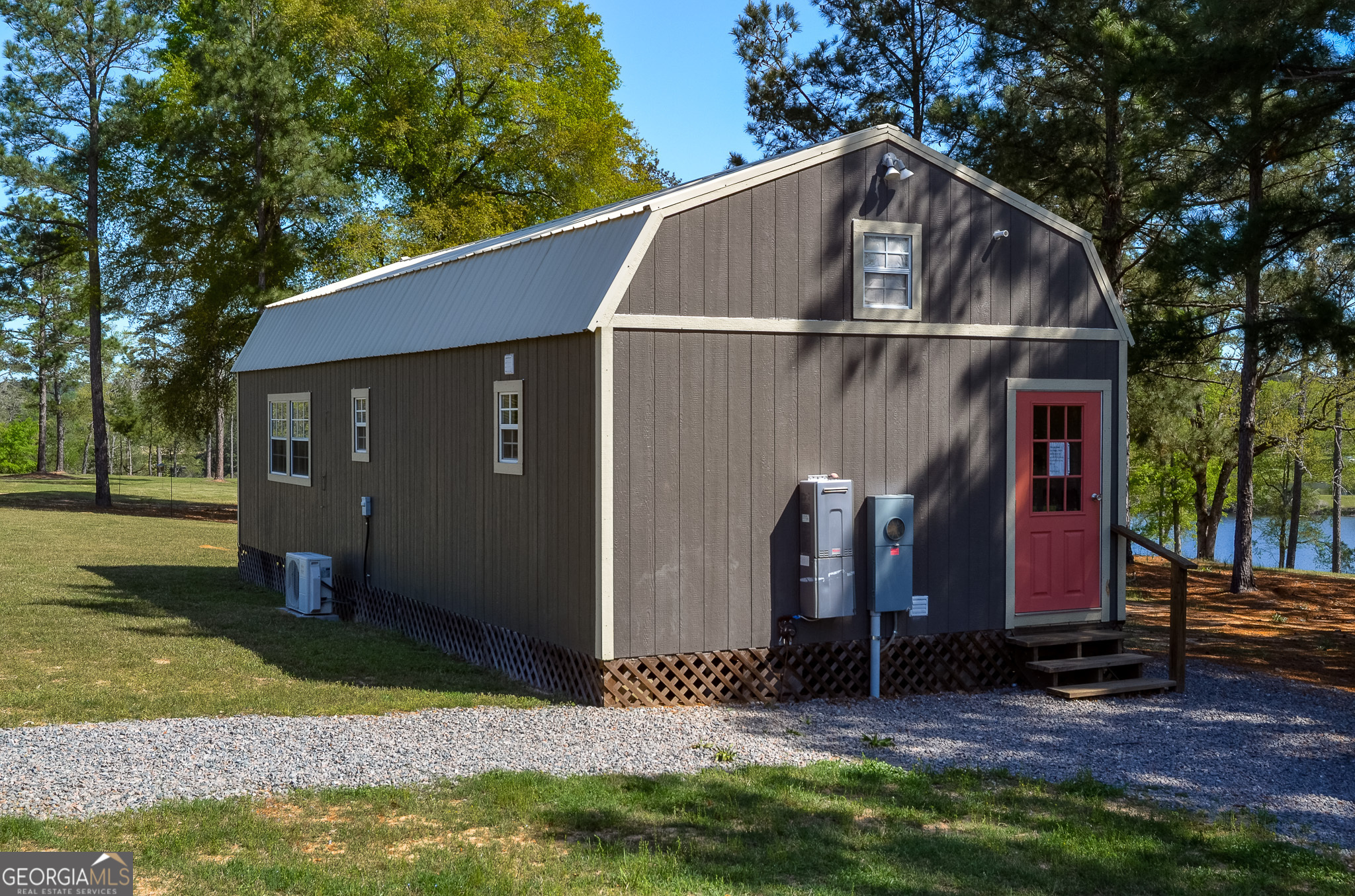 1009 Walter Wells Road Buena Vista GA 31803
