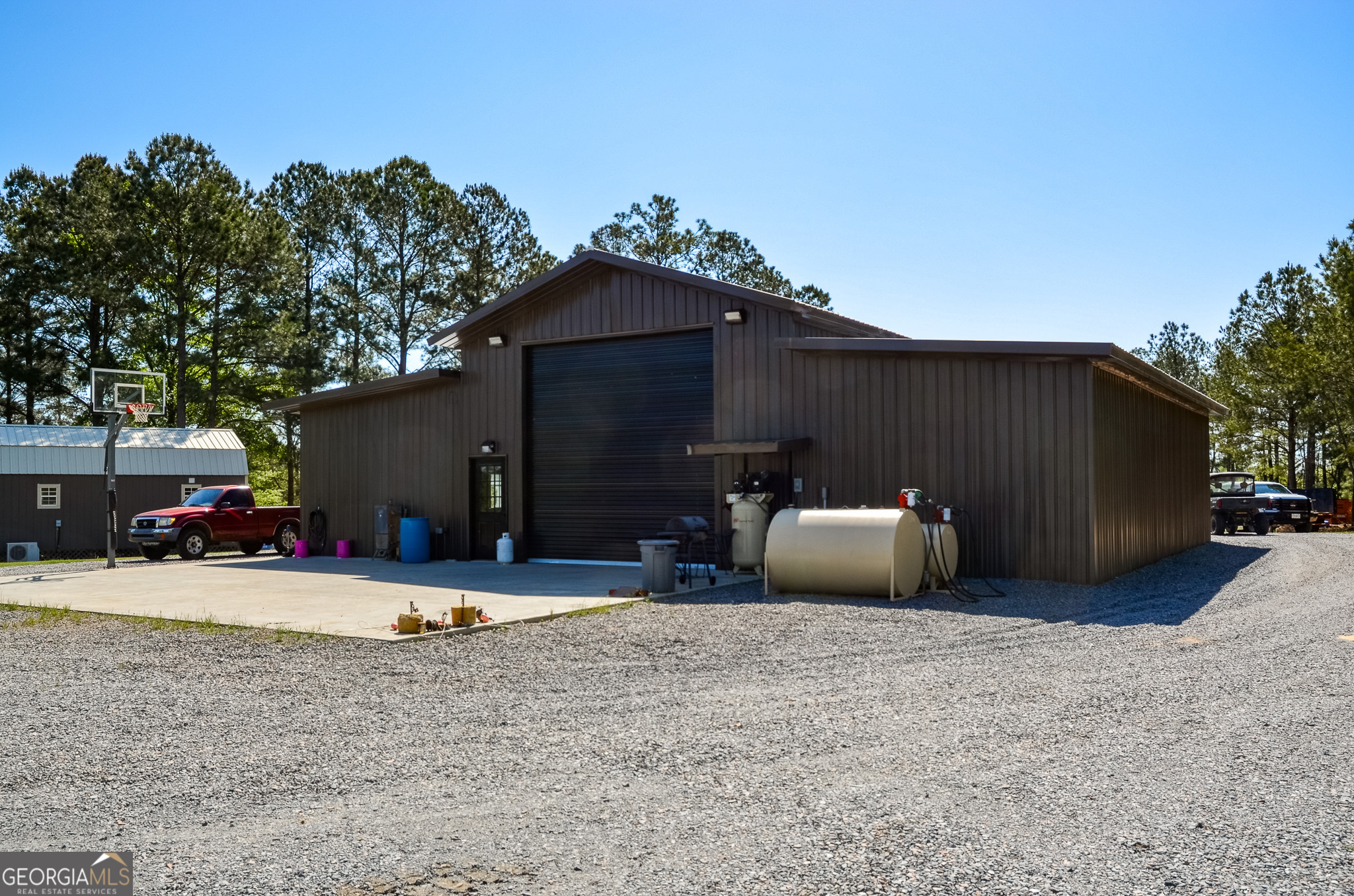 1009 Walter Wells Road Buena Vista GA 31803
