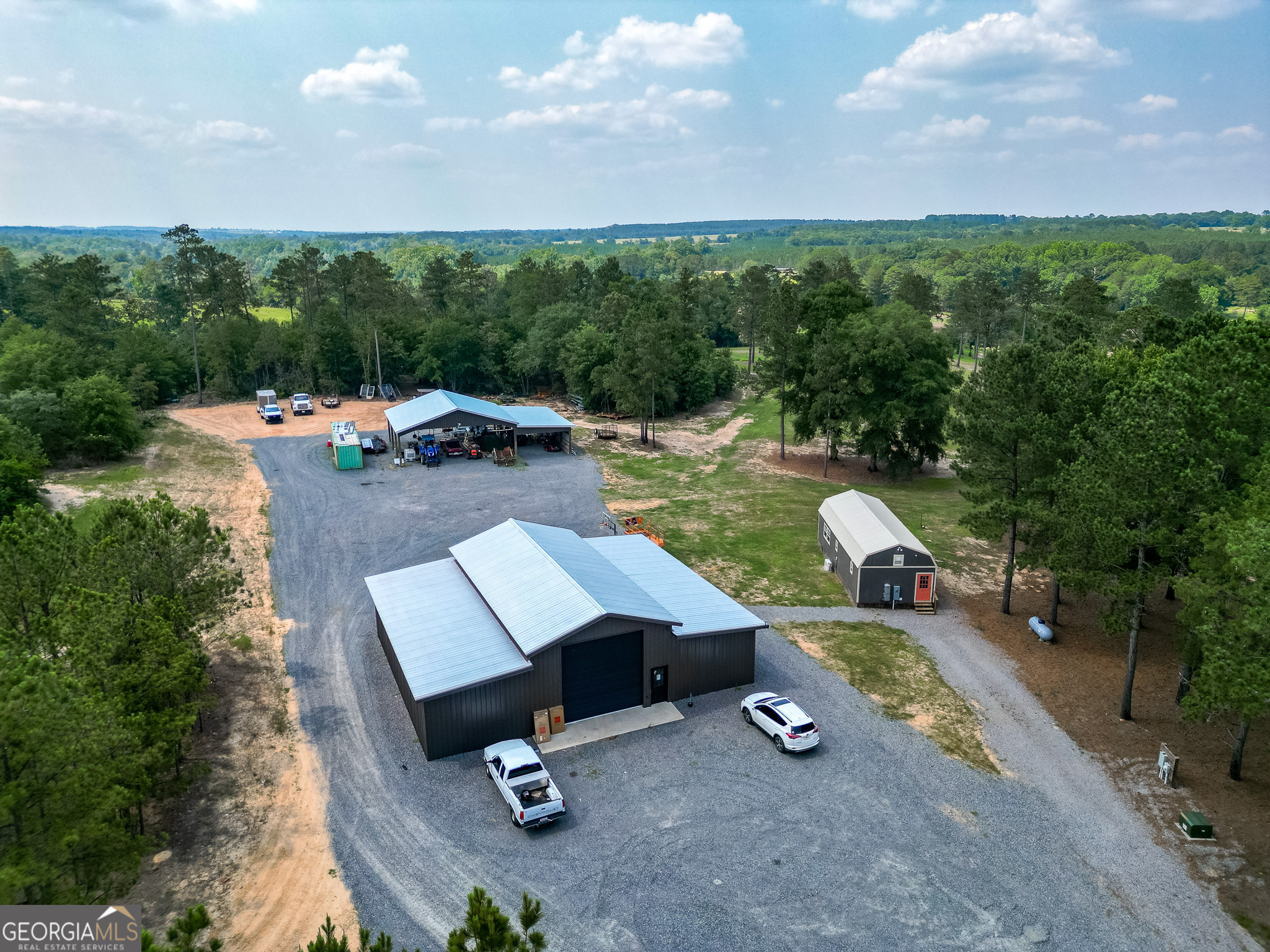 1009 Walter Wells Road Buena Vista GA 31803