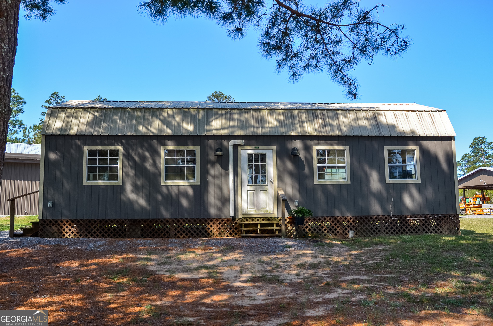 1009 Walter Wells Road Buena Vista GA 31803