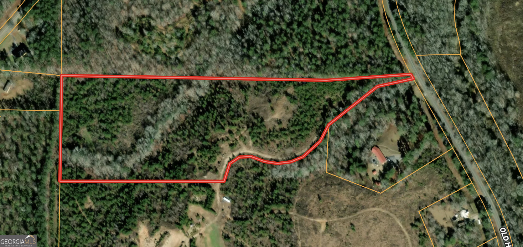 21.7+/- Ac Franklin Parkway Franklin GA 30217