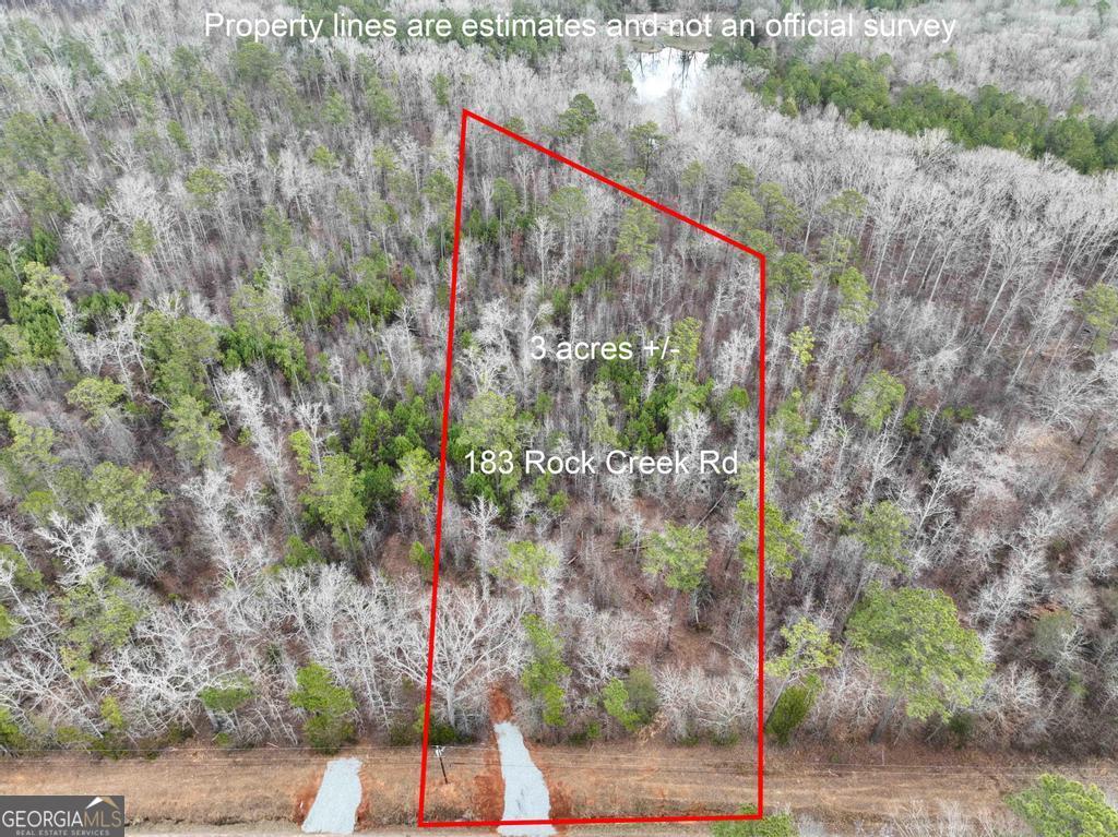 183 Rock Creek Road Flovilla GA 30216