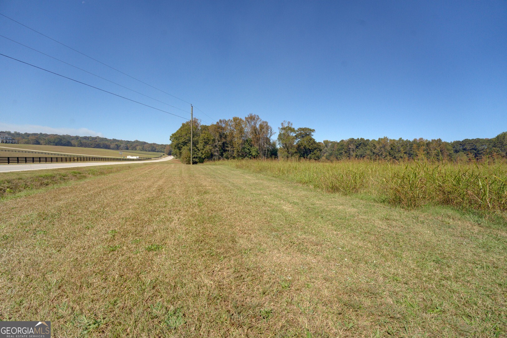 0 Ga Highway 142 Shady Dale GA 31085