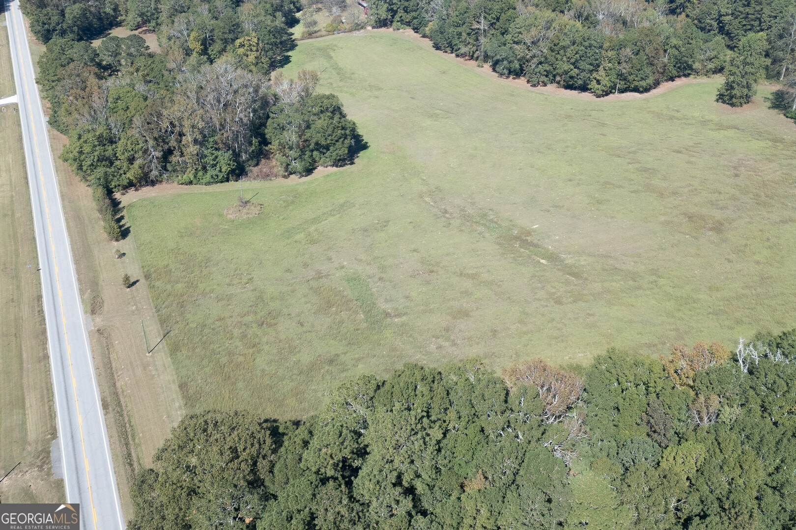 0 Ga Highway 142 Shady Dale GA 31085