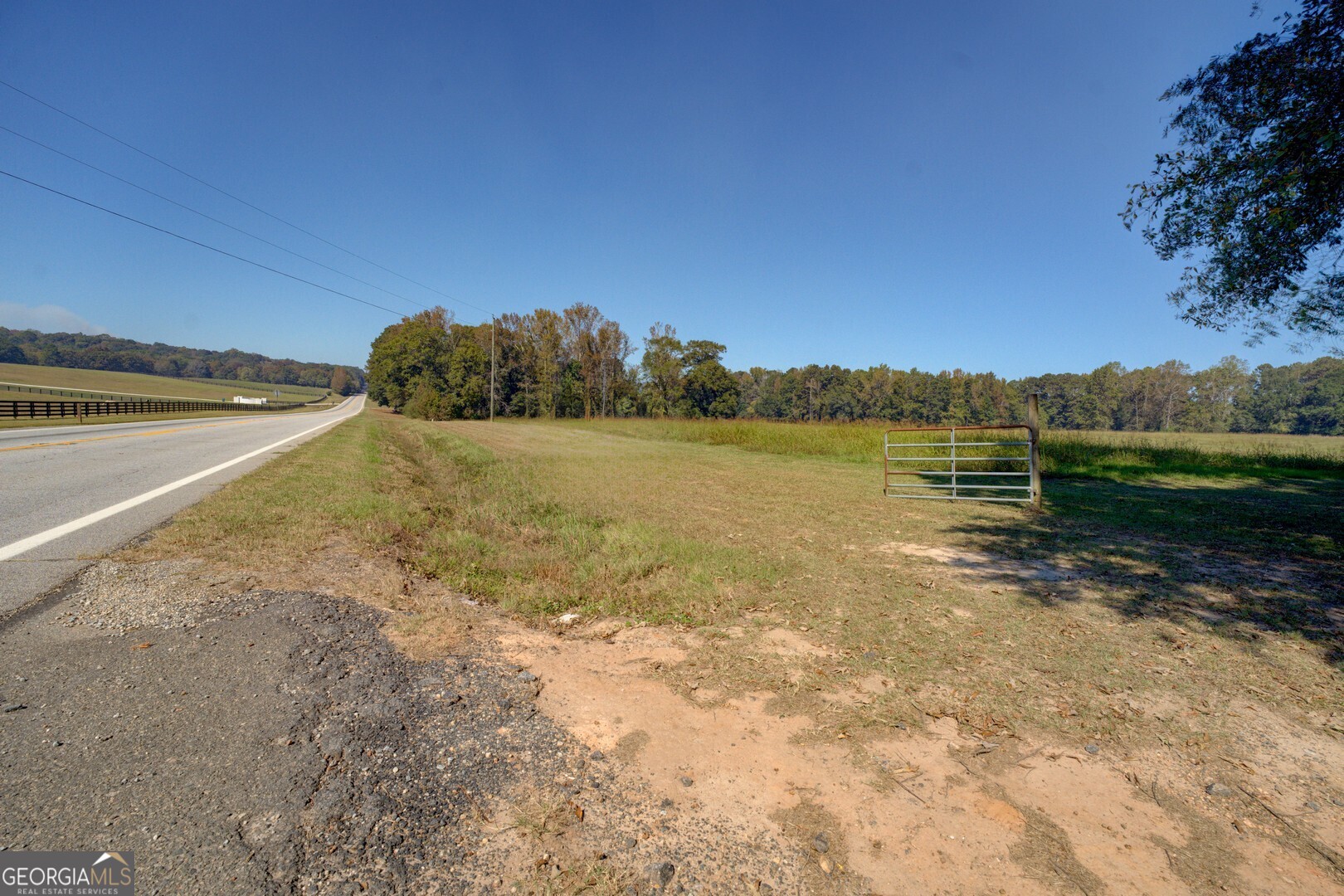 0 Ga Highway 142 Shady Dale GA 31085