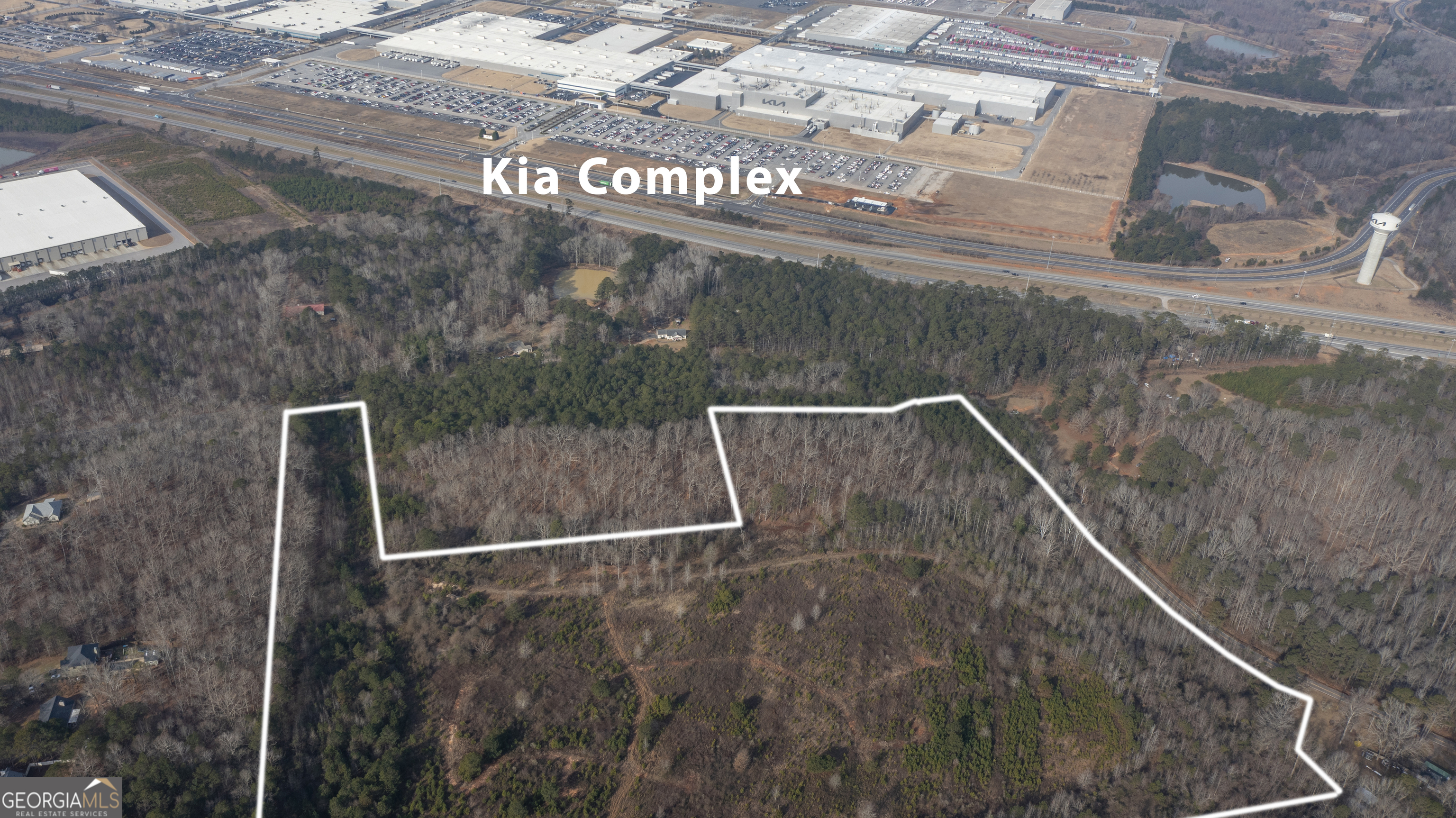 0 Warner Road West Point GA 31833