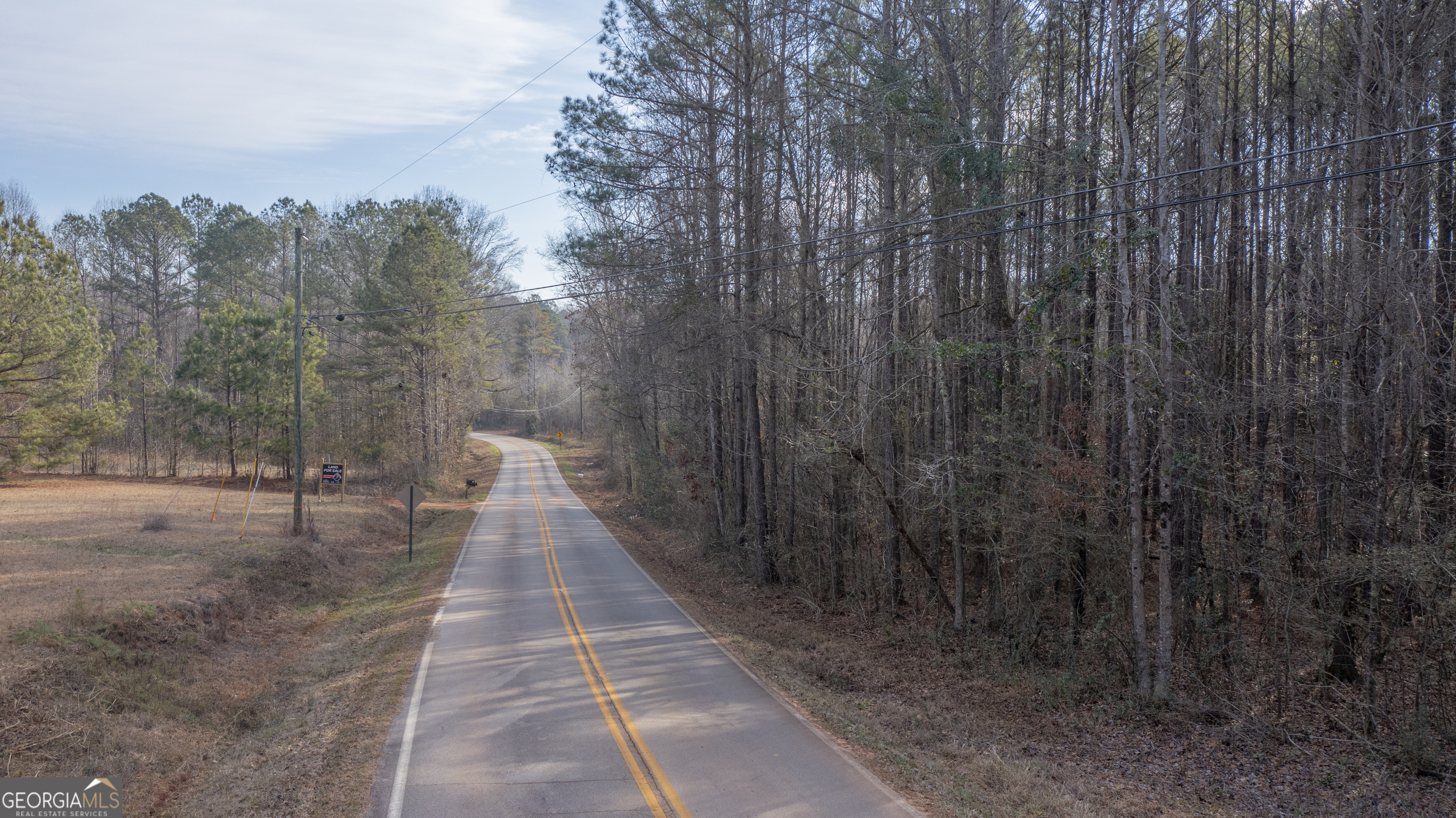 0 Warner Road West Point GA 31833