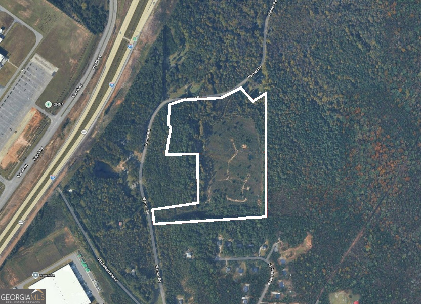 0 Warner Road West Point GA 31833