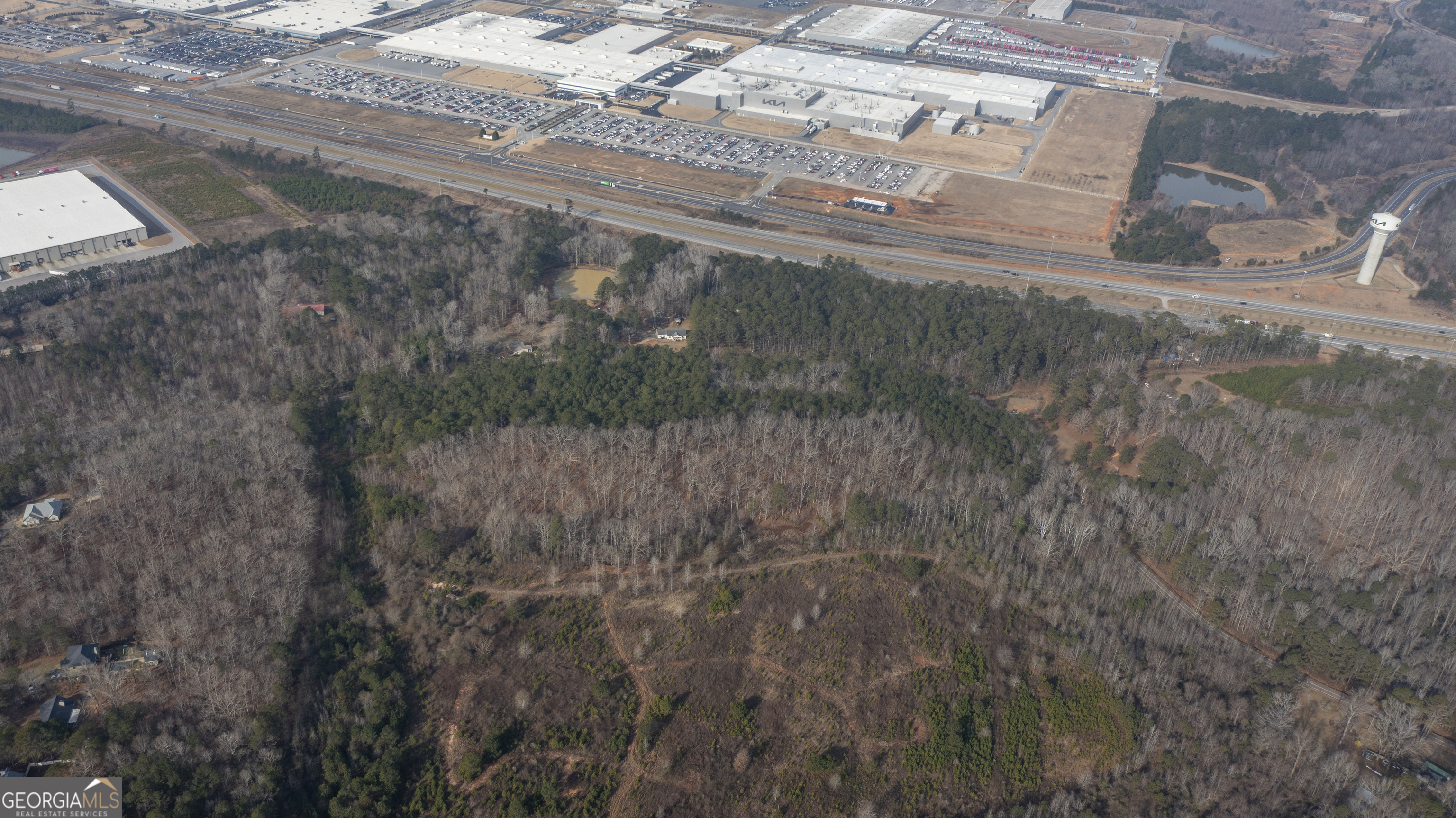 0 Warner Road West Point GA 31833