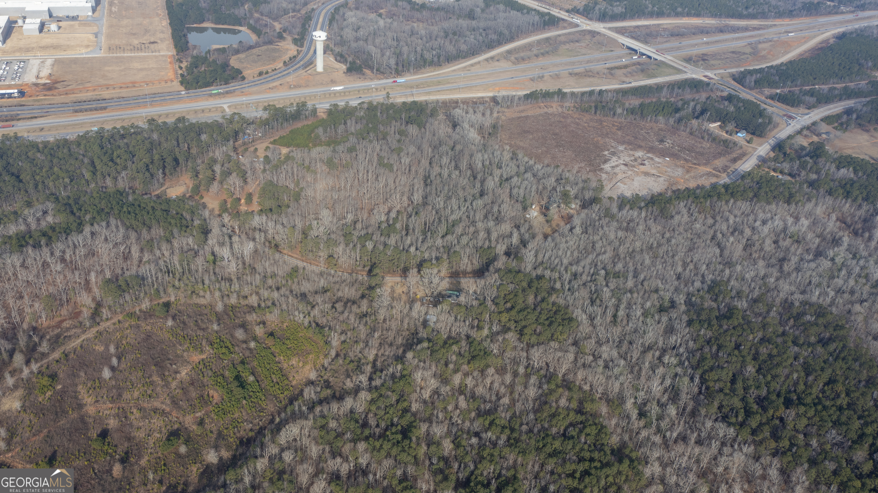 0 Warner Road West Point GA 31833