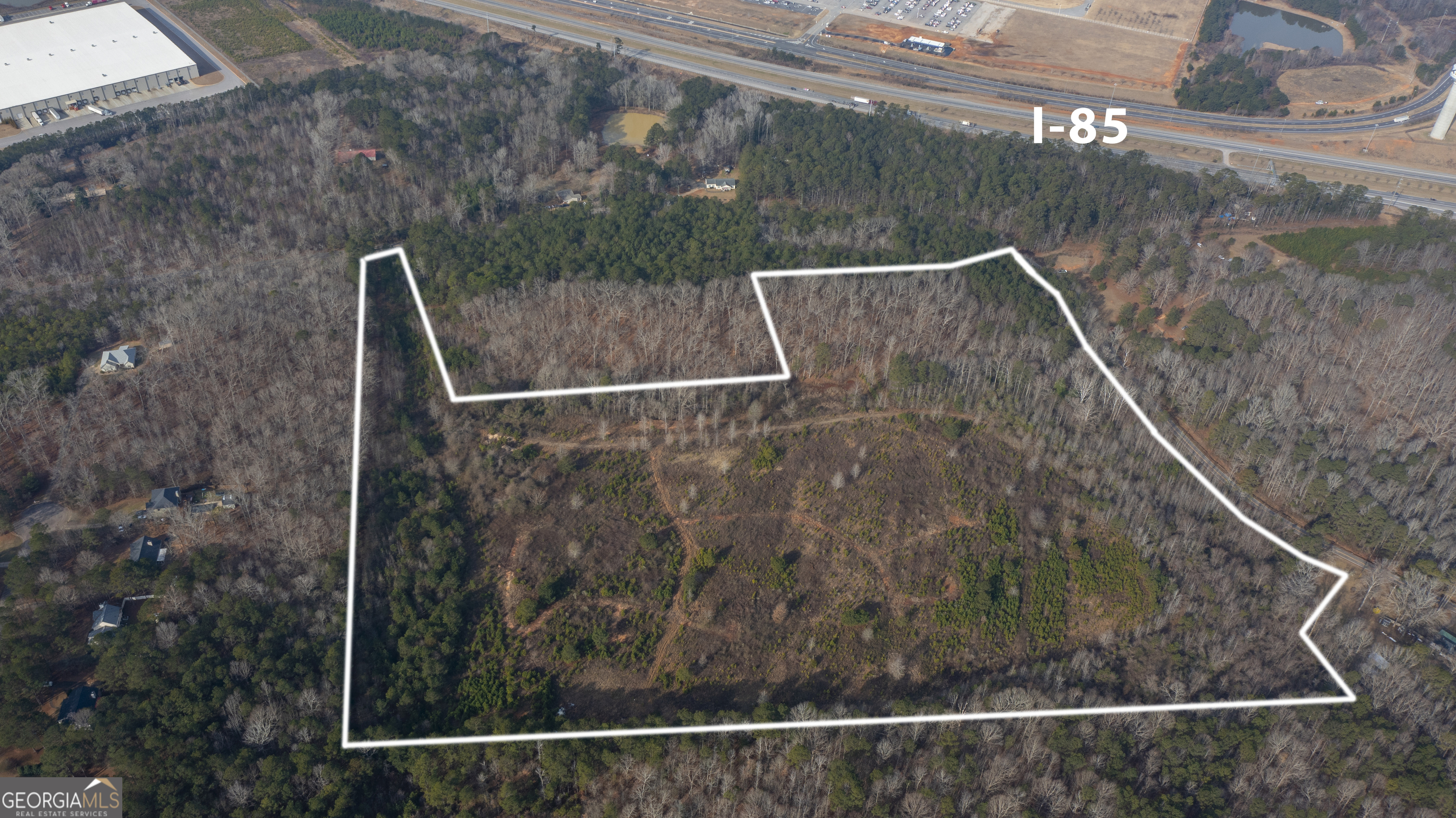 0 Warner Road West Point GA 31833