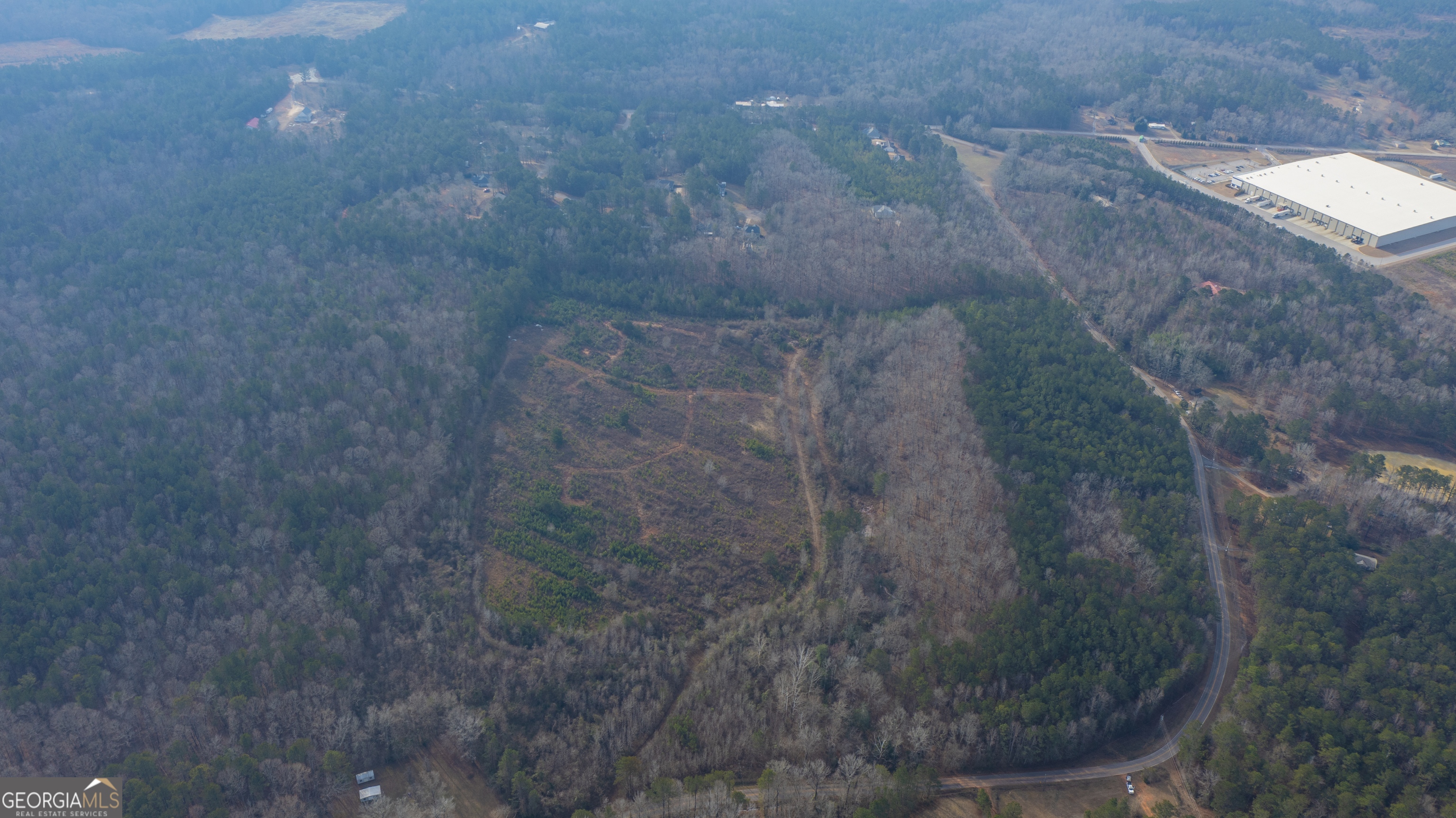 0 Warner Road West Point GA 31833