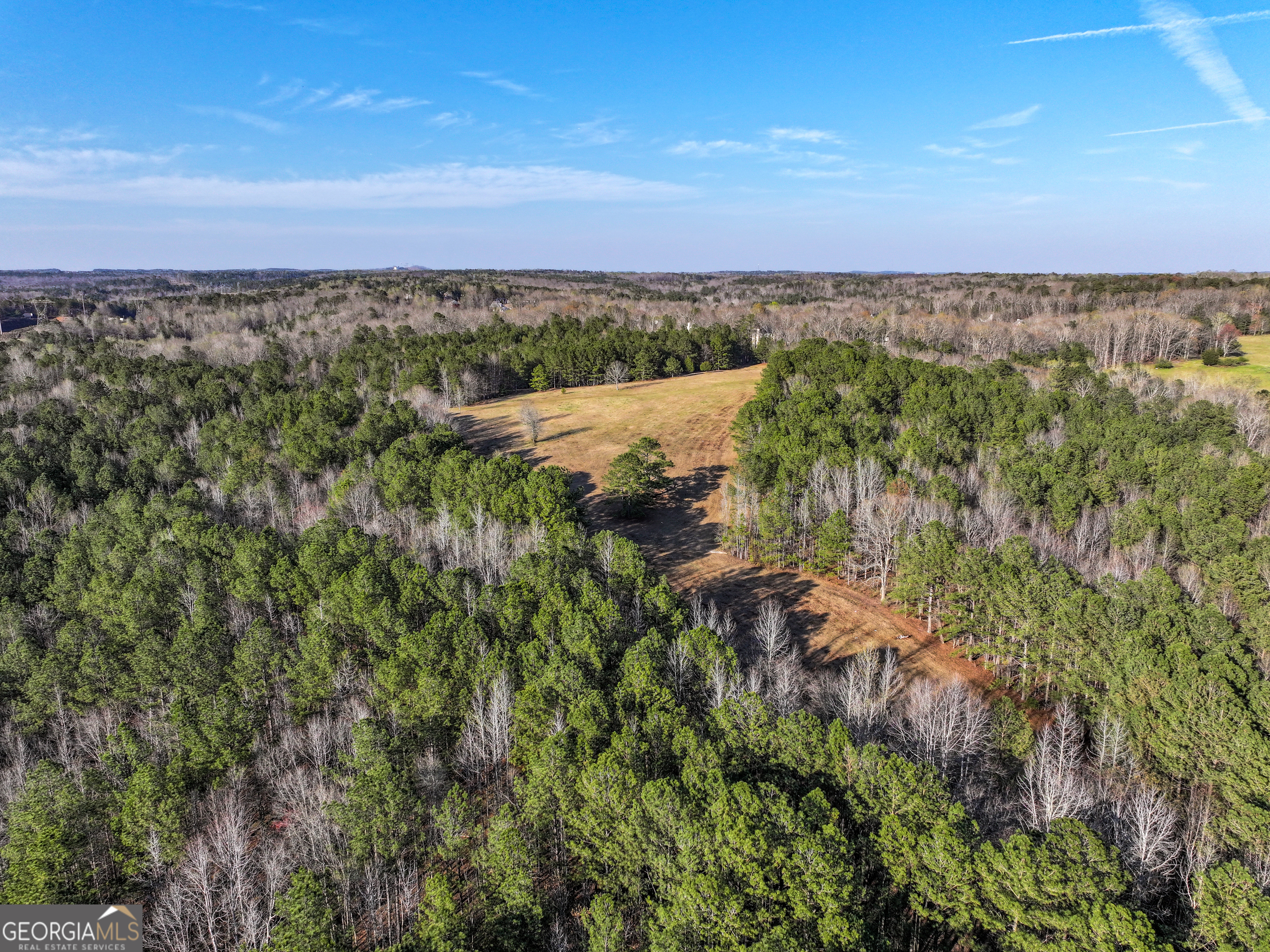 0 W Union Hill Road Winston GA 30187