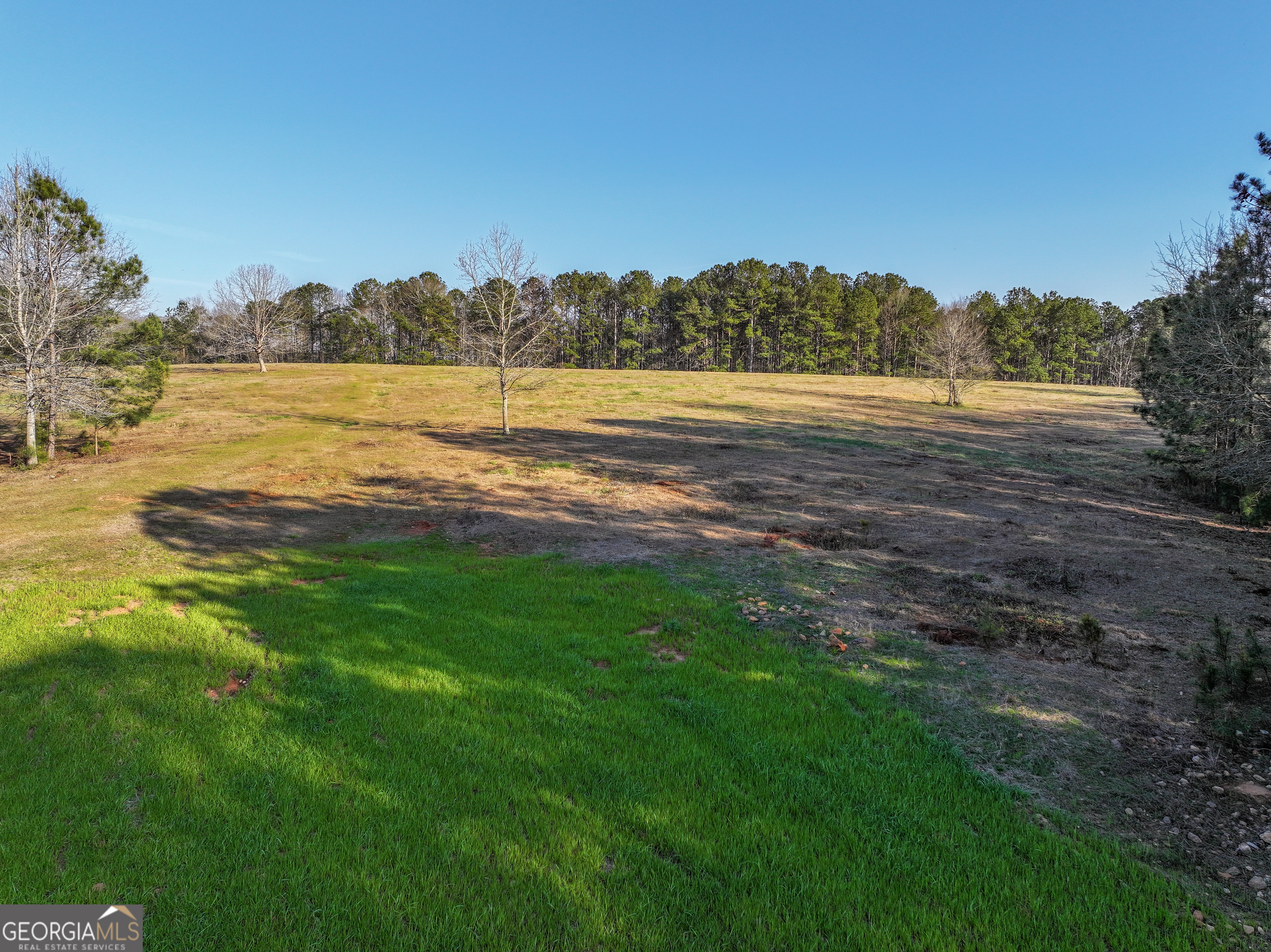 0 W Union Hill Road Winston GA 30187