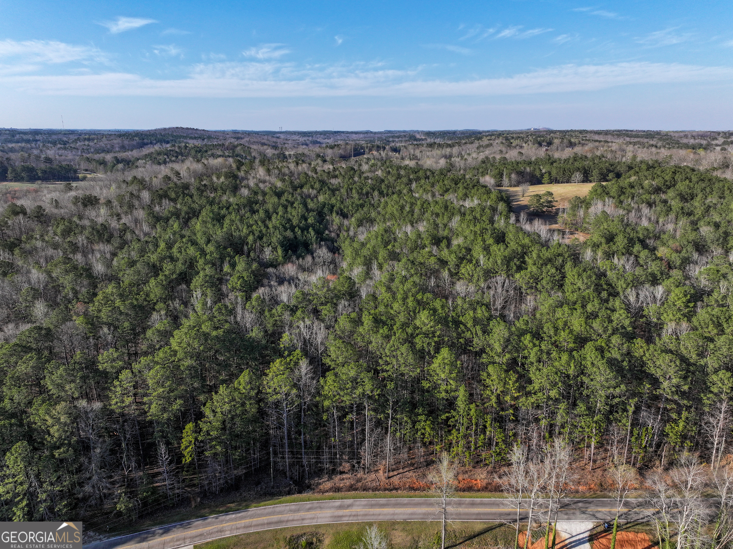 0 W Union Hill Road Winston GA 30187