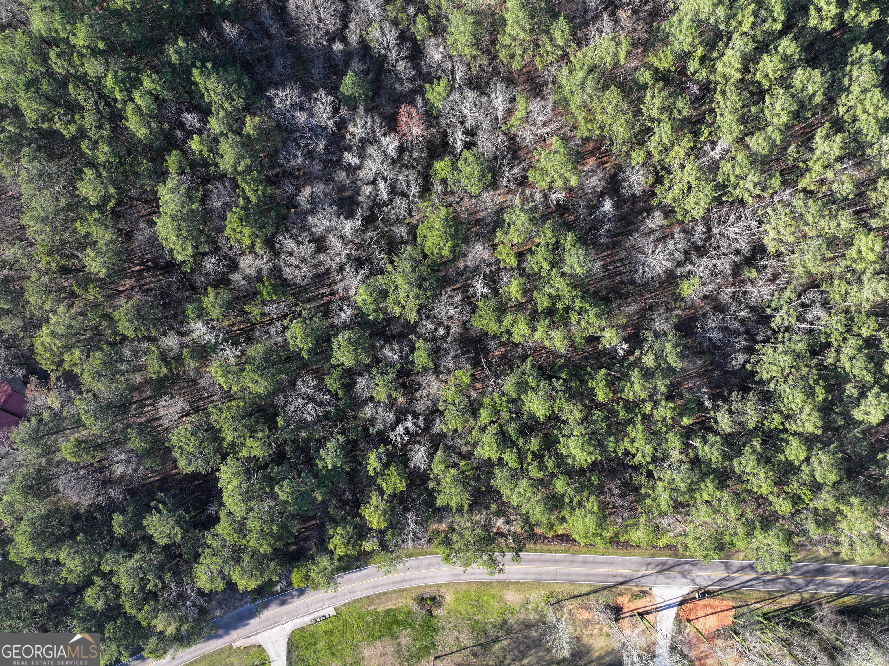 0 W Union Hill Road Winston GA 30187