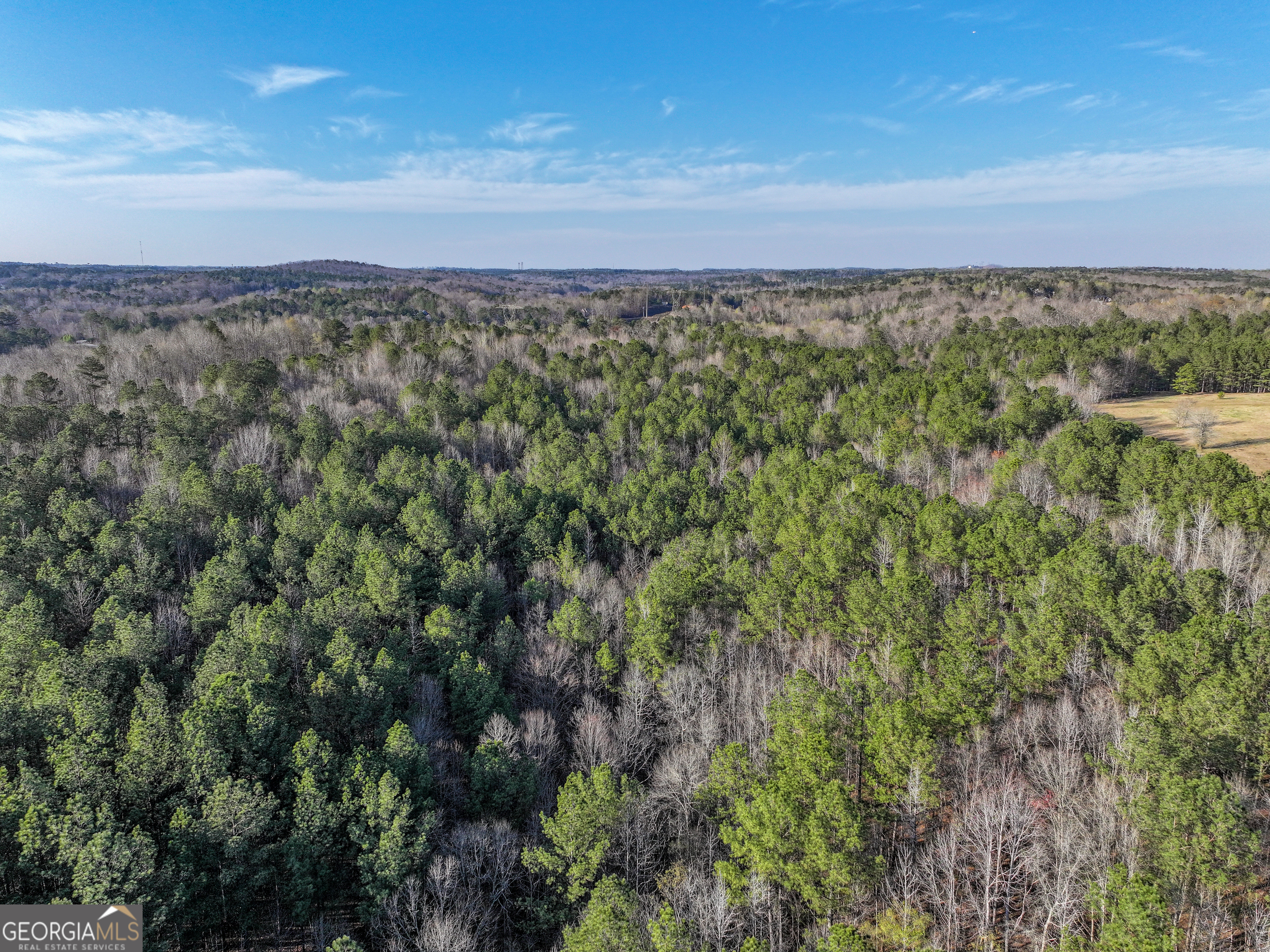 0 W Union Hill Road Winston GA 30187