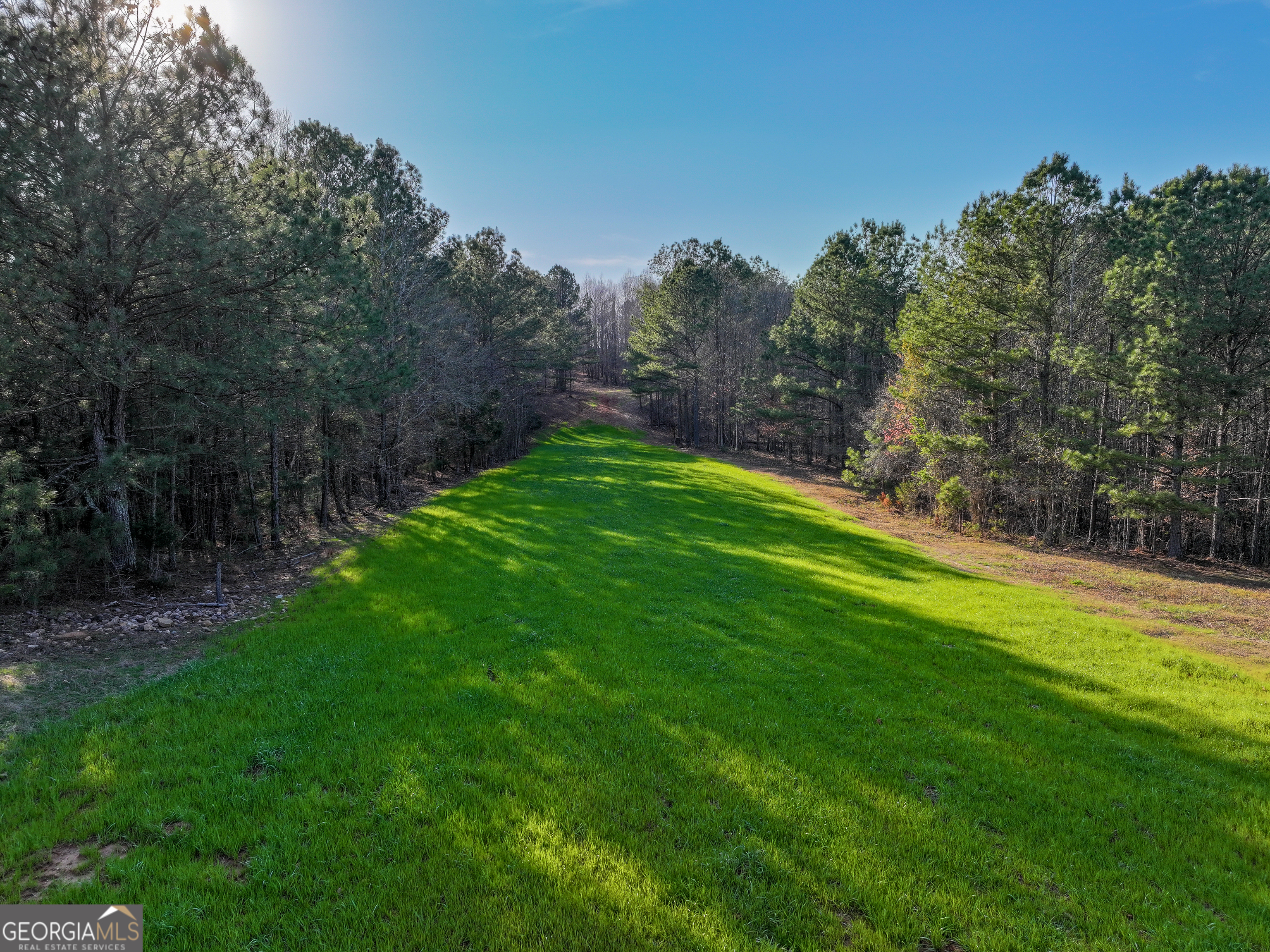 0 W Union Hill Road Winston GA 30187