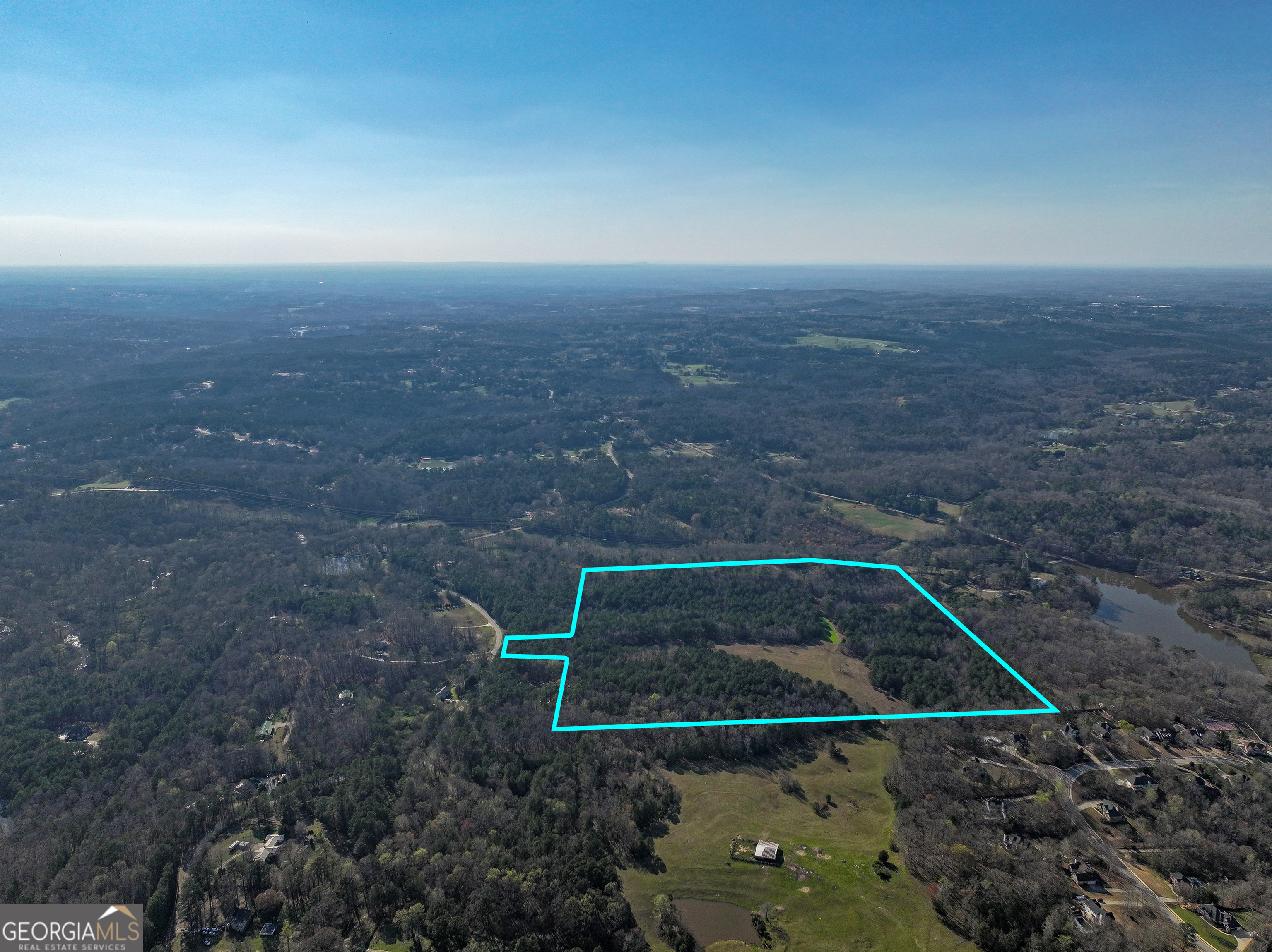 0 W Union Hill Road Winston GA 30187