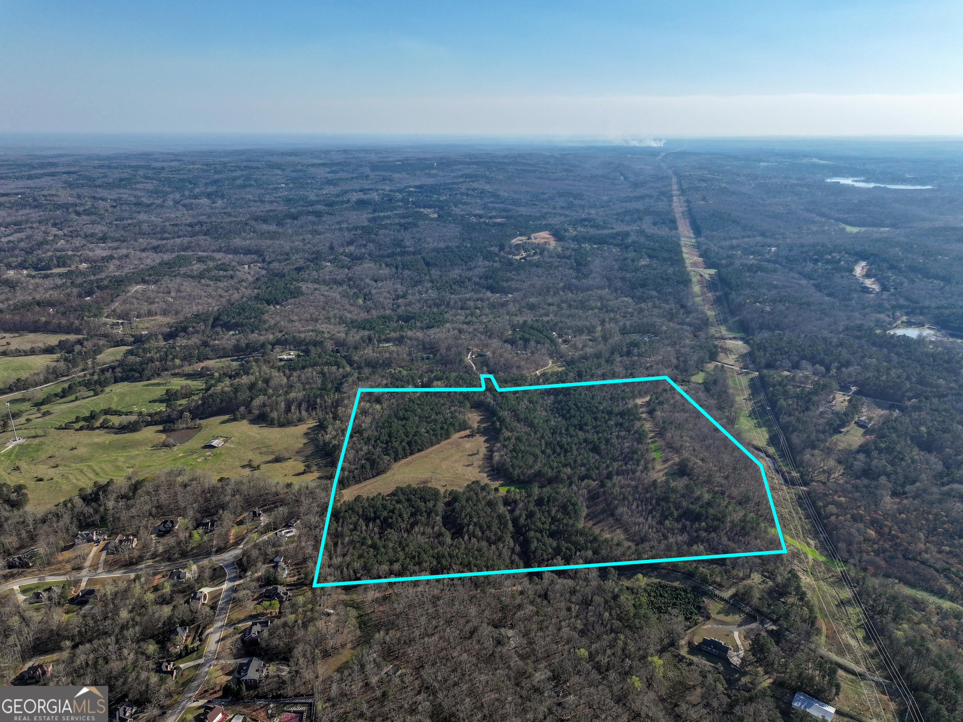 0 W Union Hill Road Winston GA 30187
