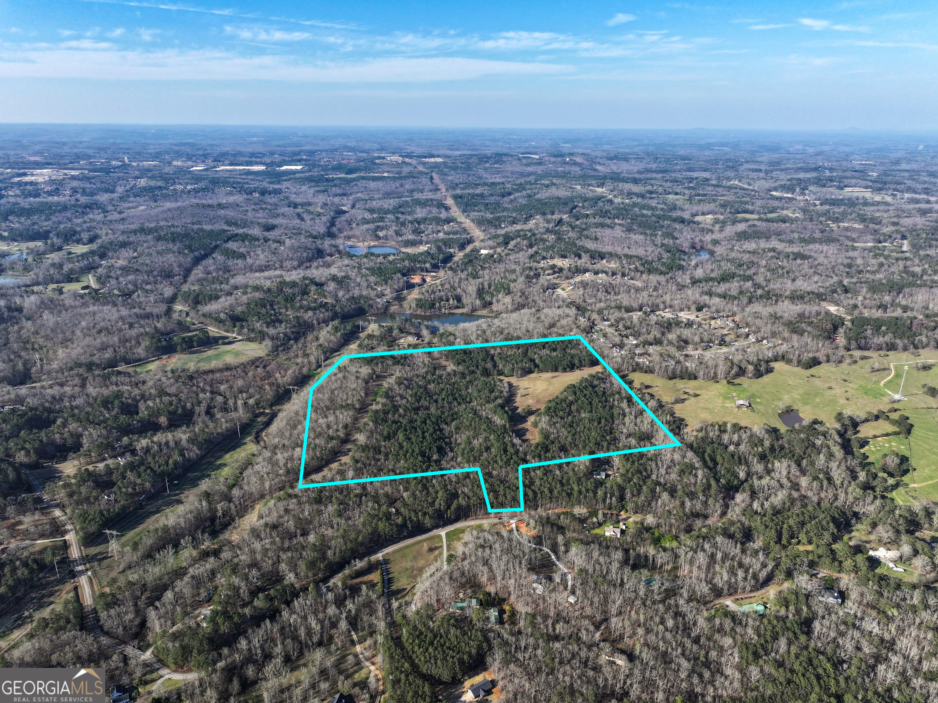 0 W Union Hill Road Winston GA 30187