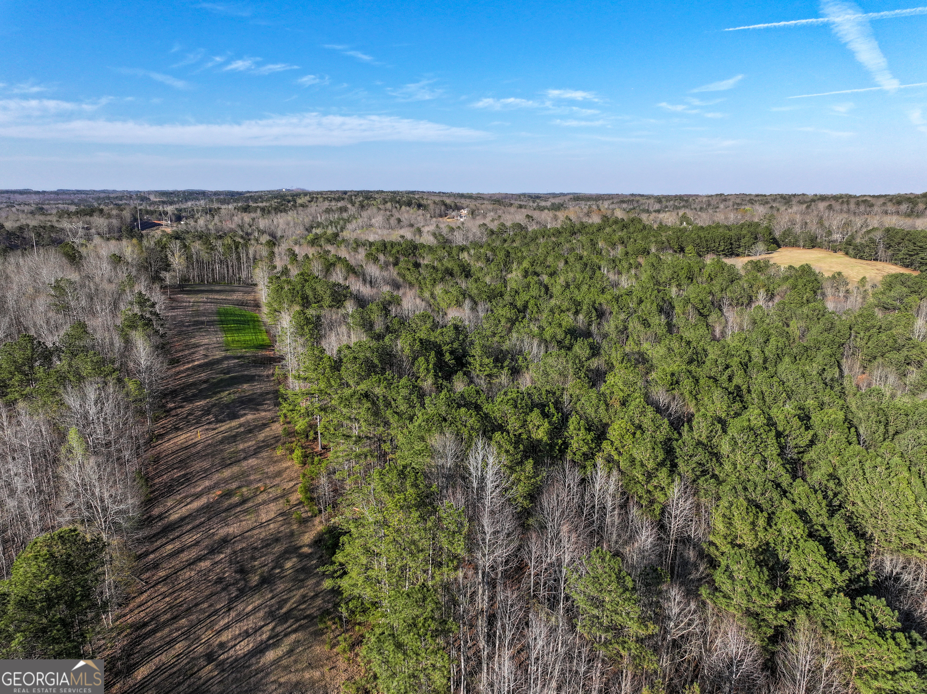 0 W Union Hill Road Winston GA 30187