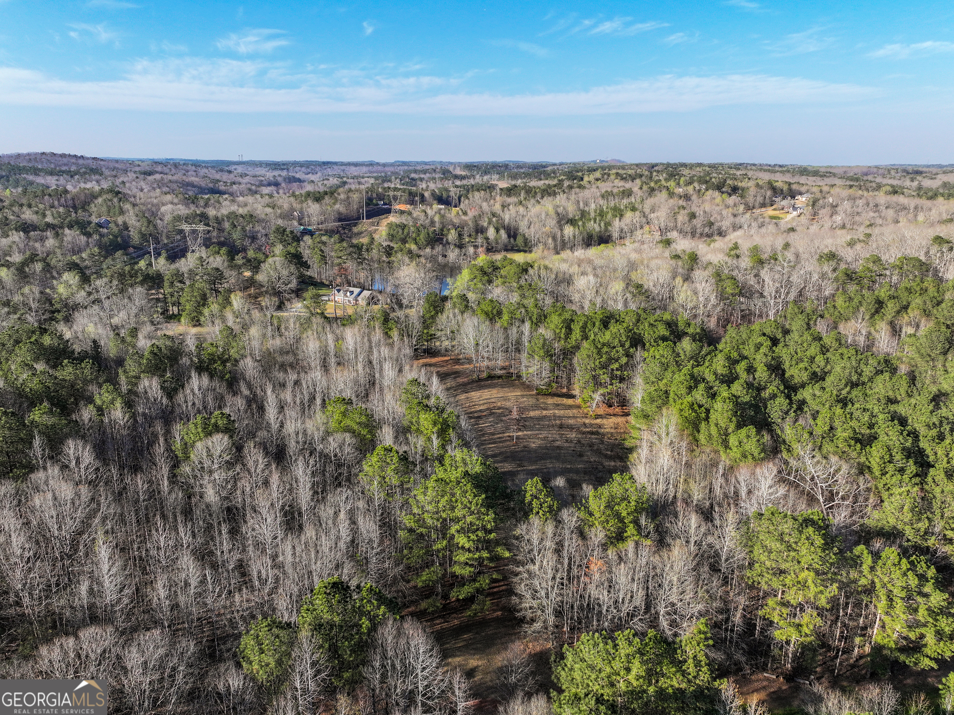 0 W Union Hill Road Winston GA 30187