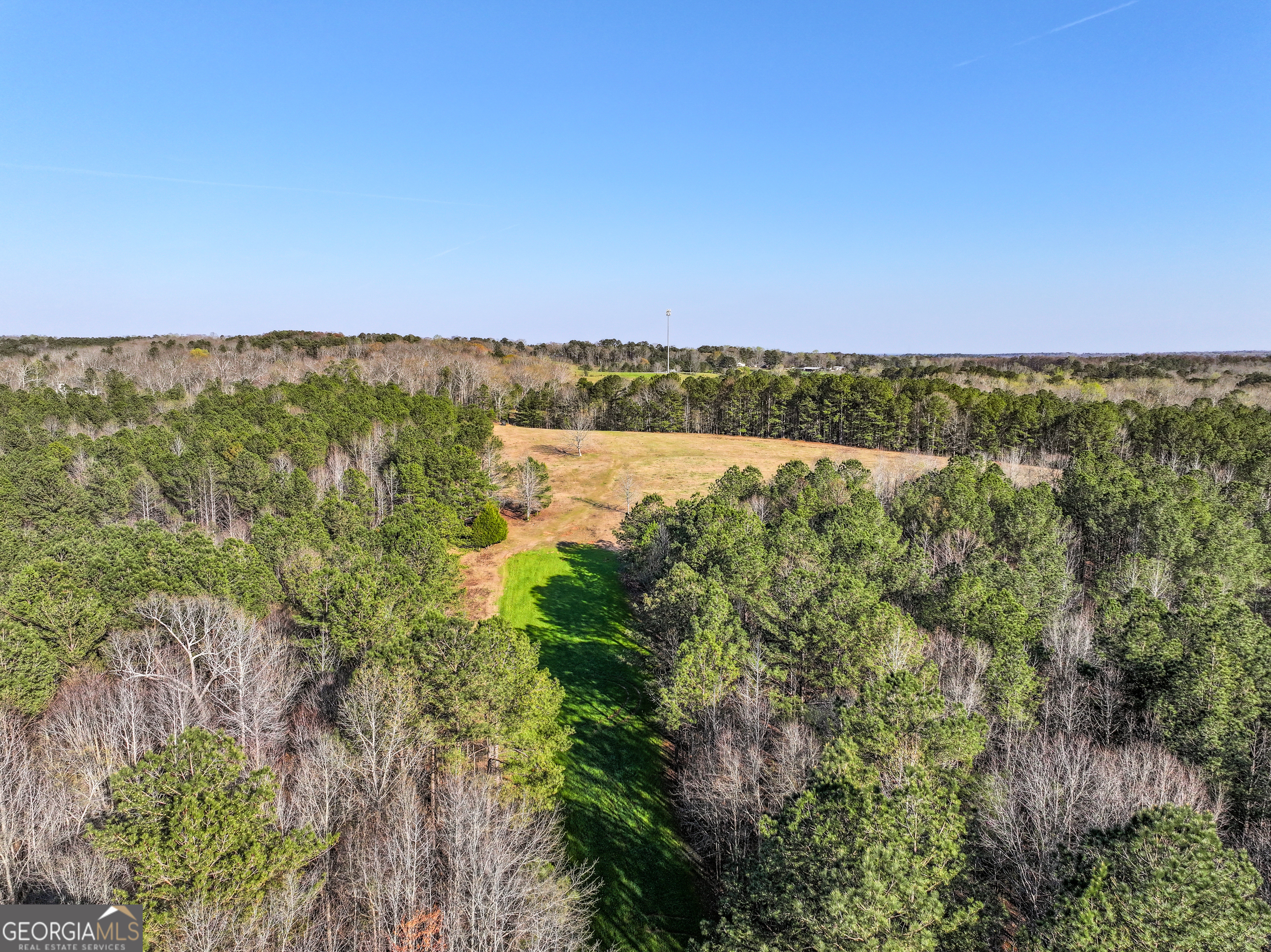 0 W Union Hill Road Winston GA 30187